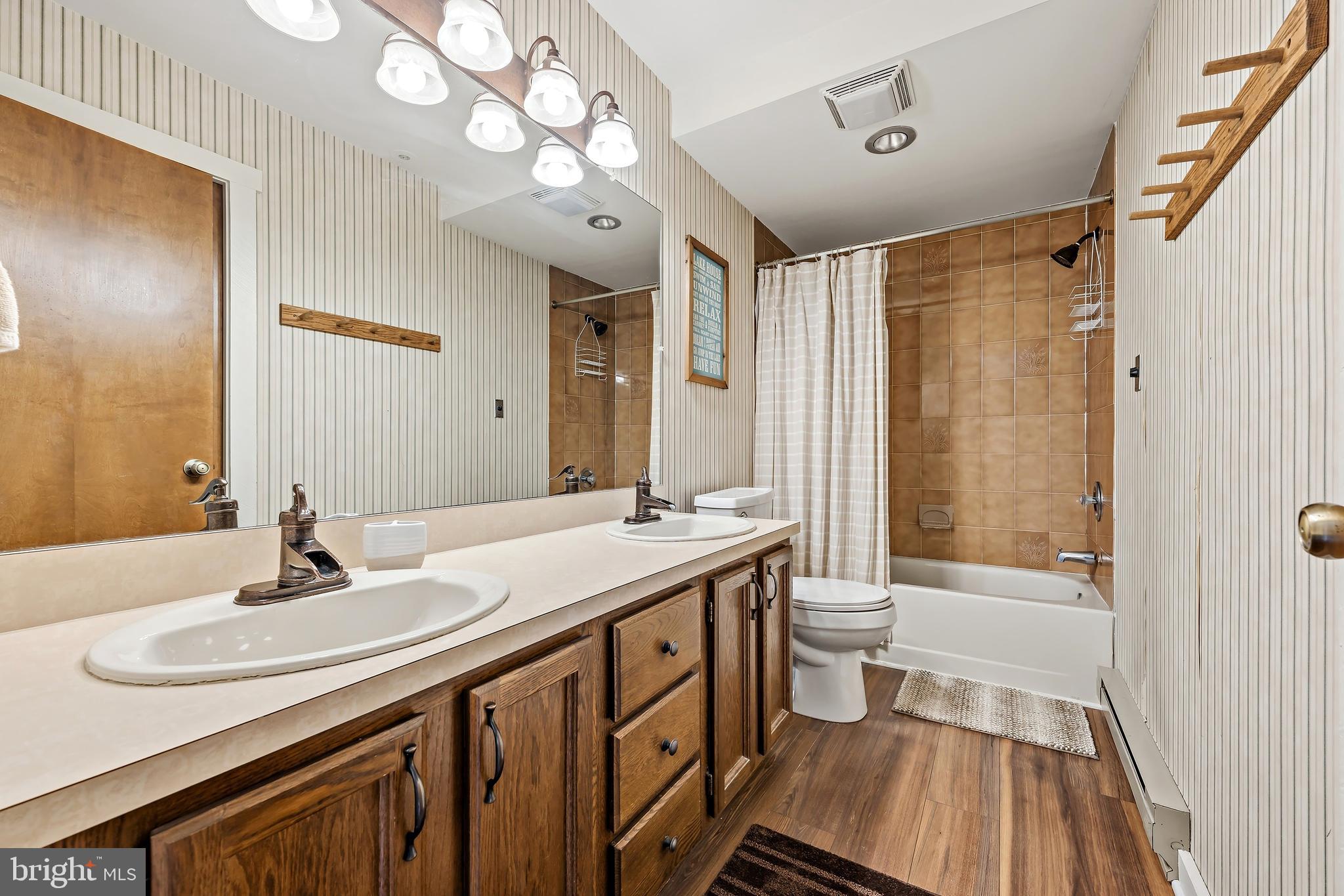 BLUE HERON - Residential