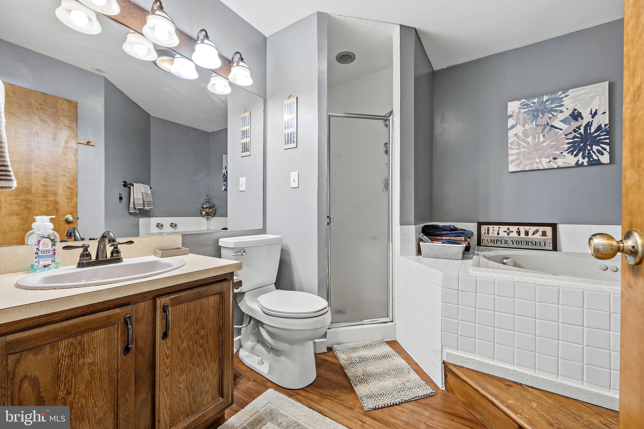 BLUE HERON - Residential