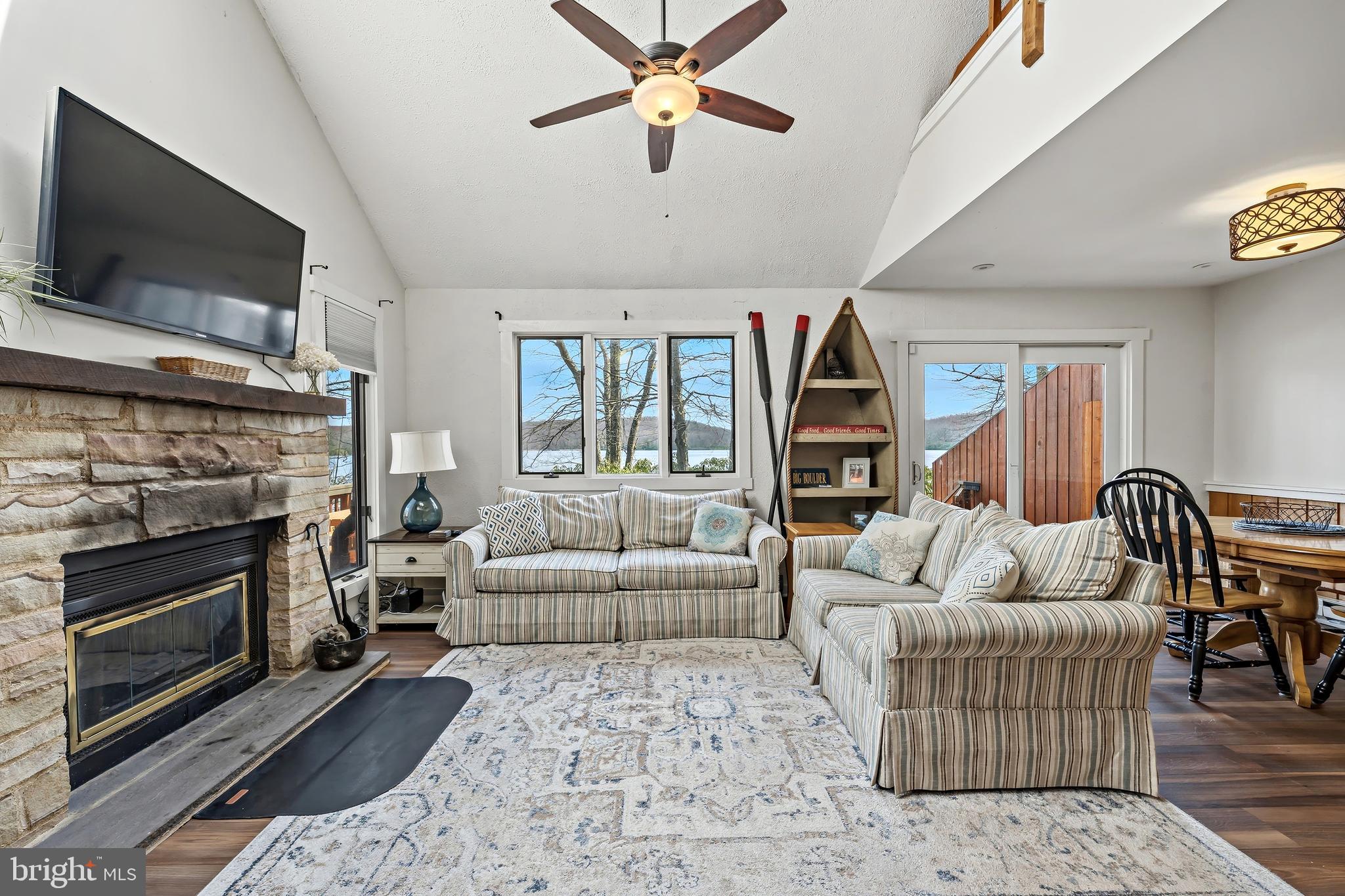 BLUE HERON - Residential