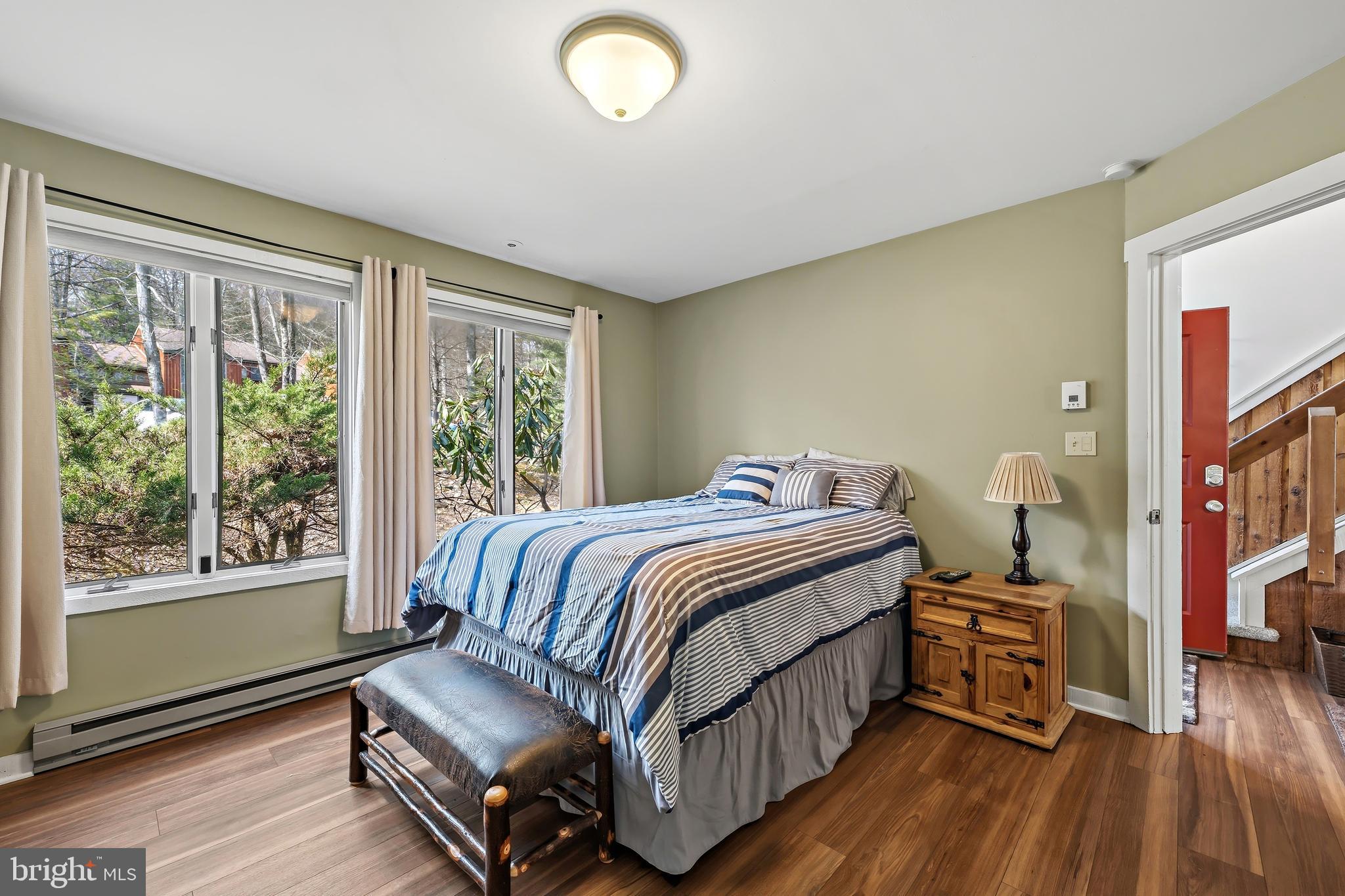 BLUE HERON - Residential