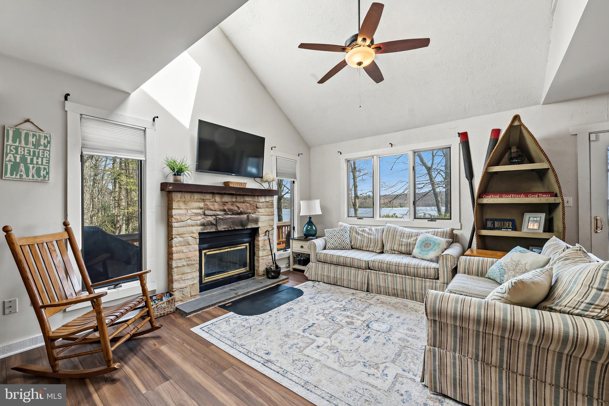 BLUE HERON - Residential