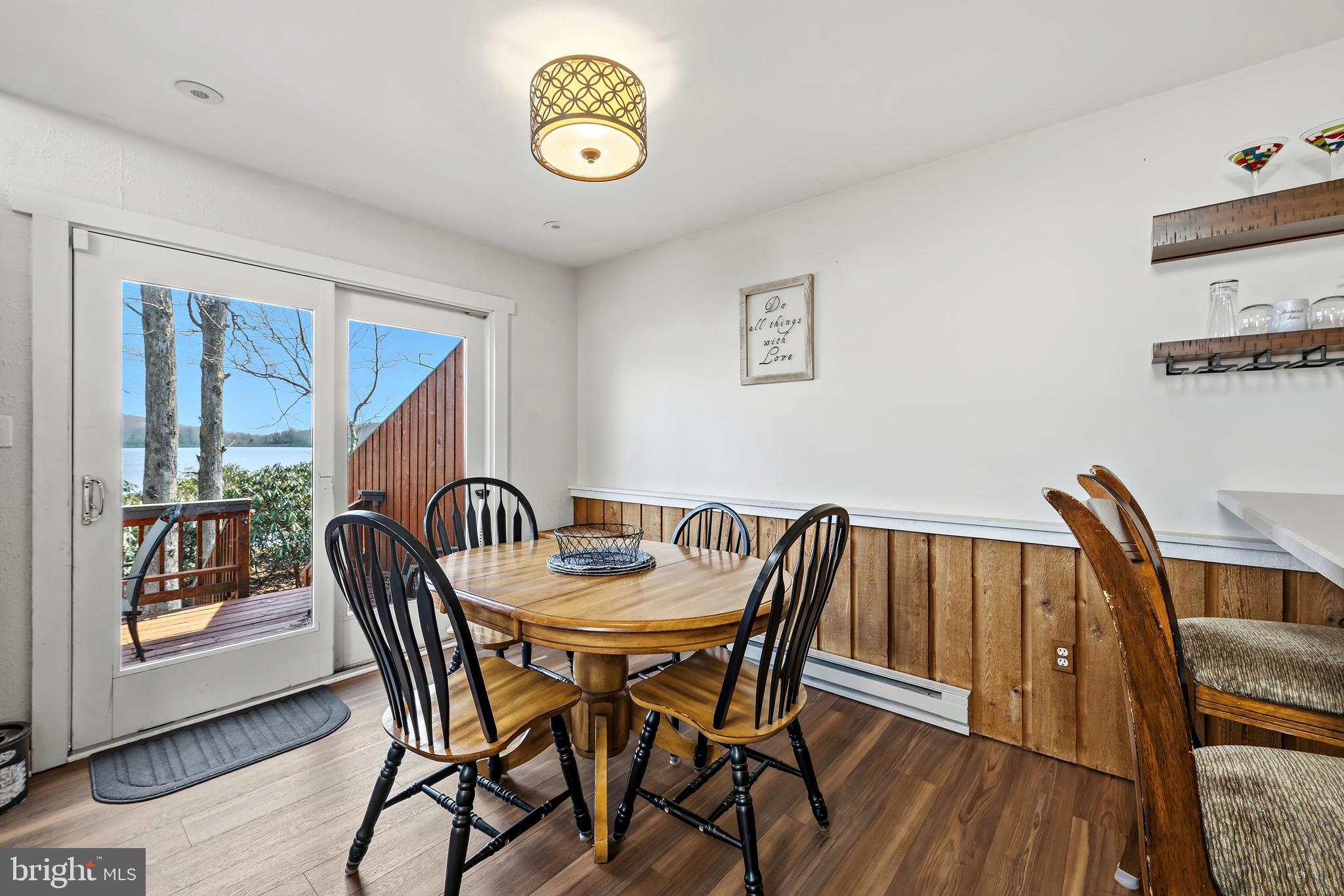 BLUE HERON - Residential