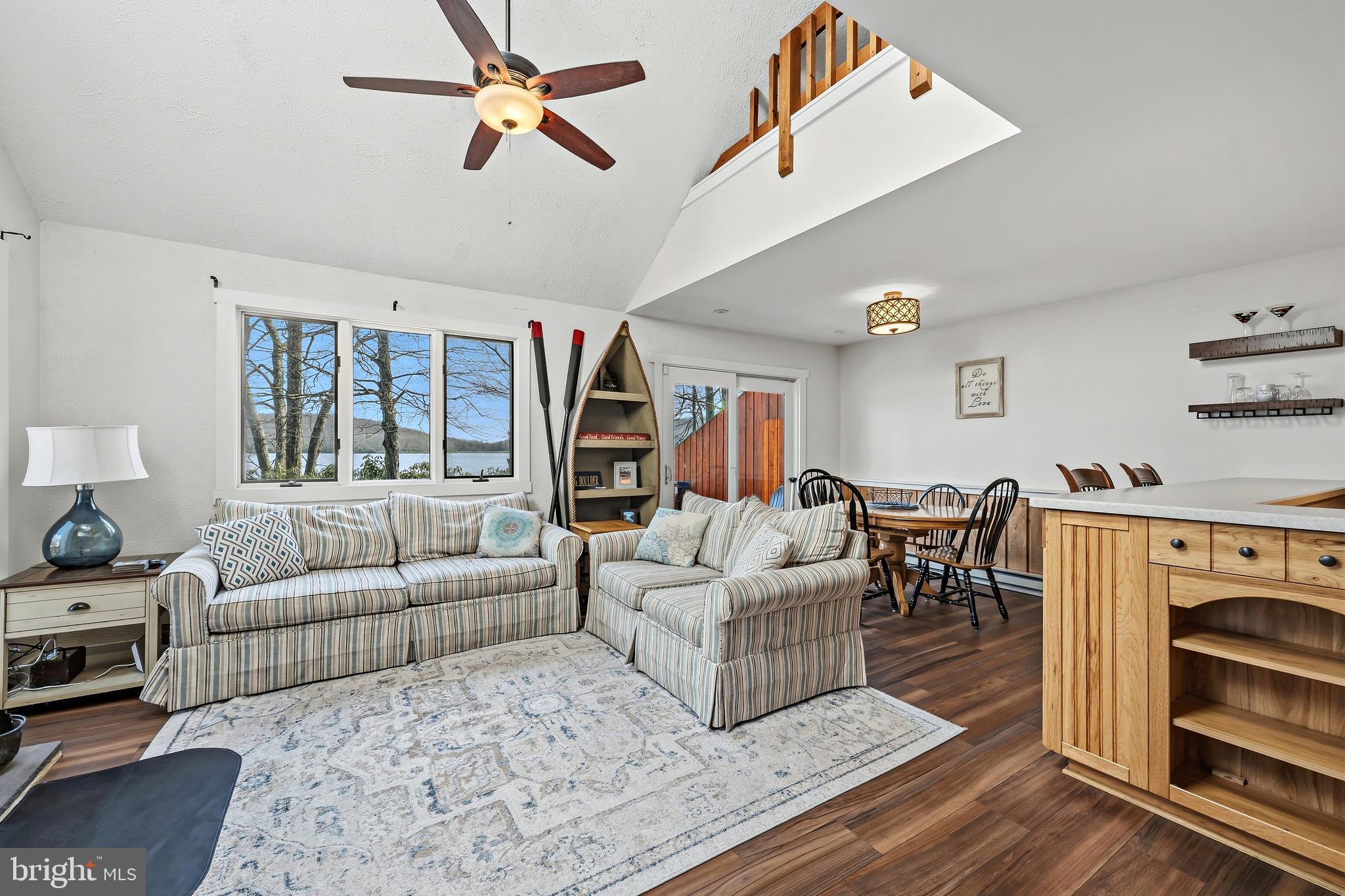 BLUE HERON - Residential