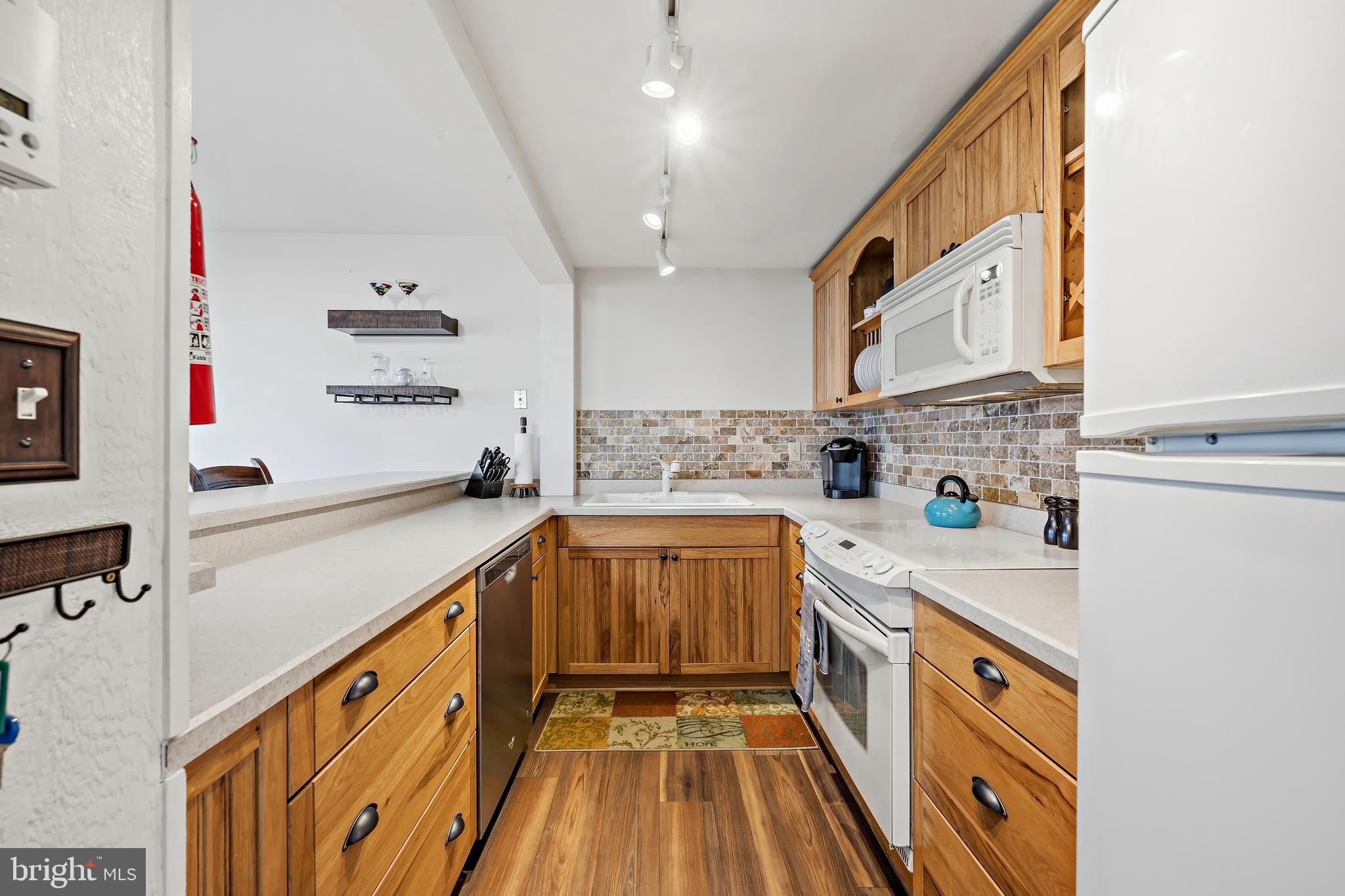 BLUE HERON - Residential