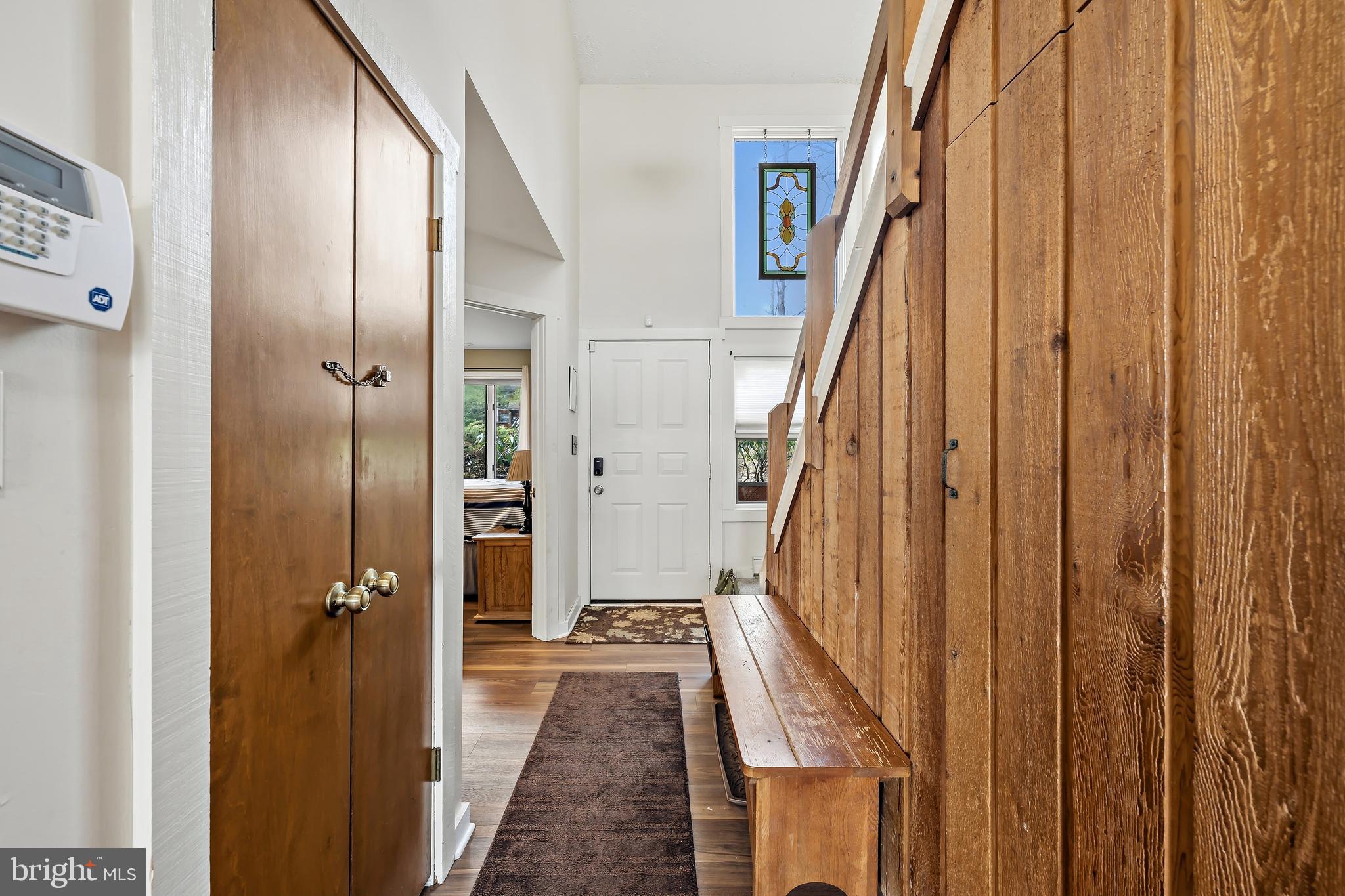 BLUE HERON - Residential