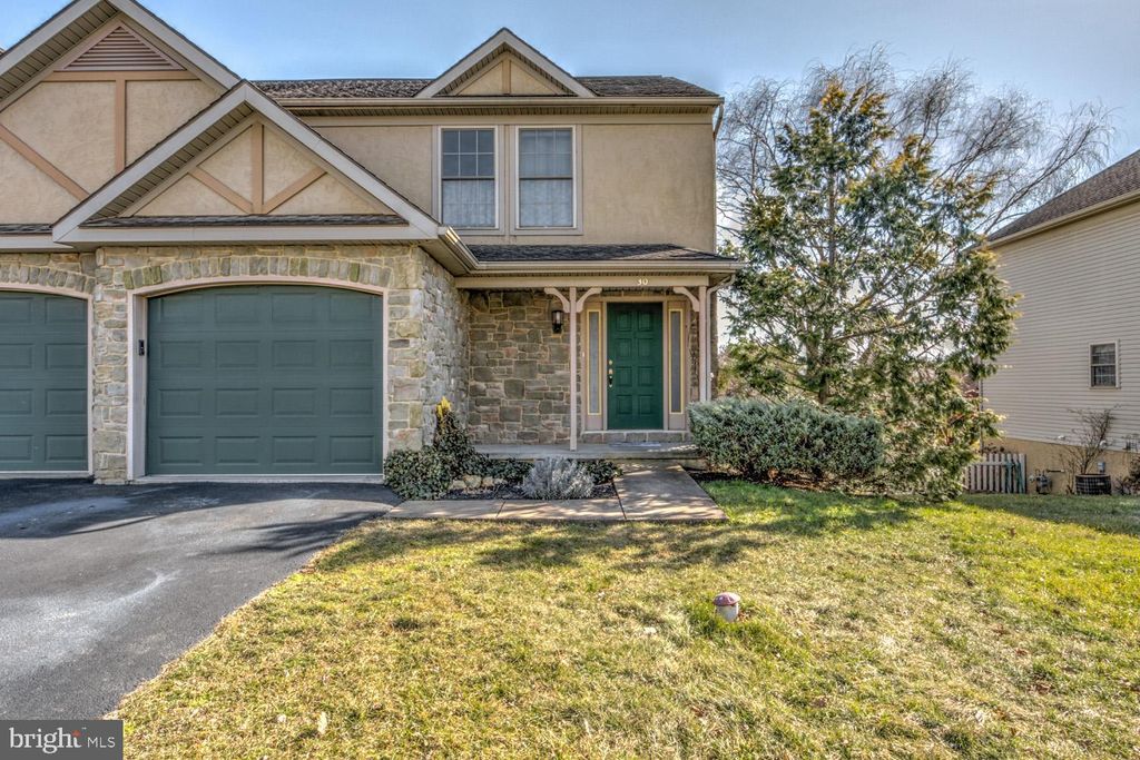 Photo of 30 TALON DR, EPHRATA, PA 17522 (MLS # PALA2030844)