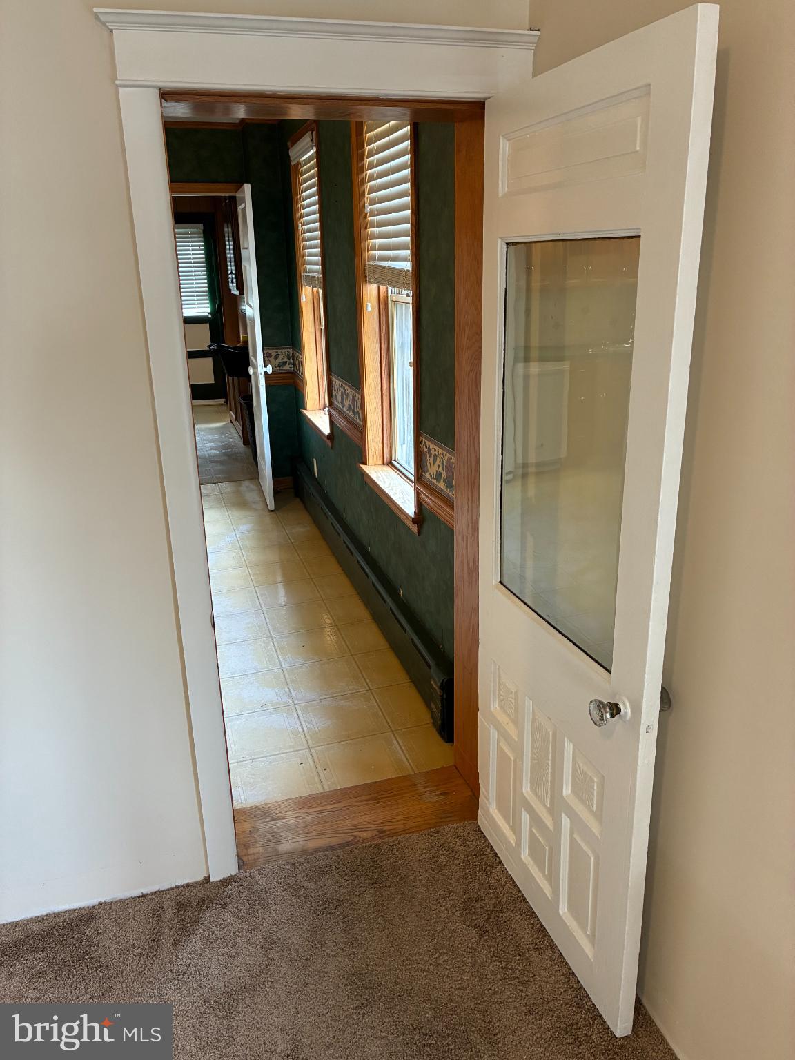 BRIDESBURG - Residential