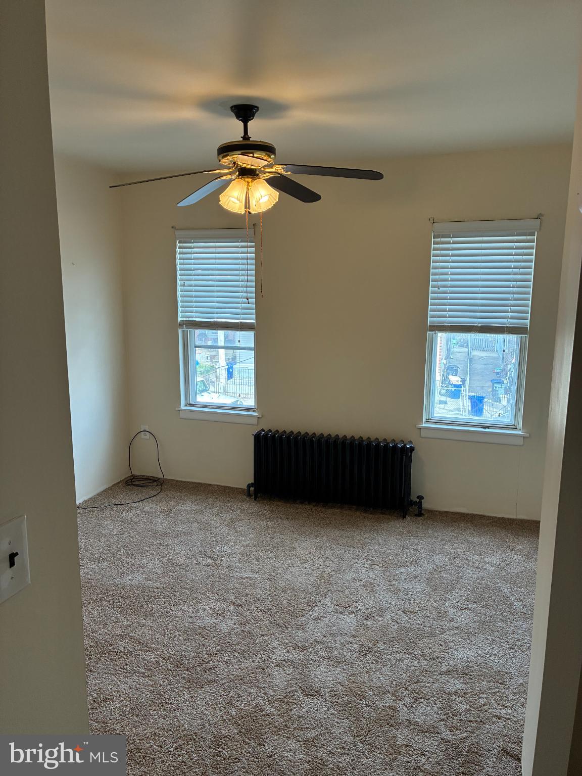 BRIDESBURG - Residential