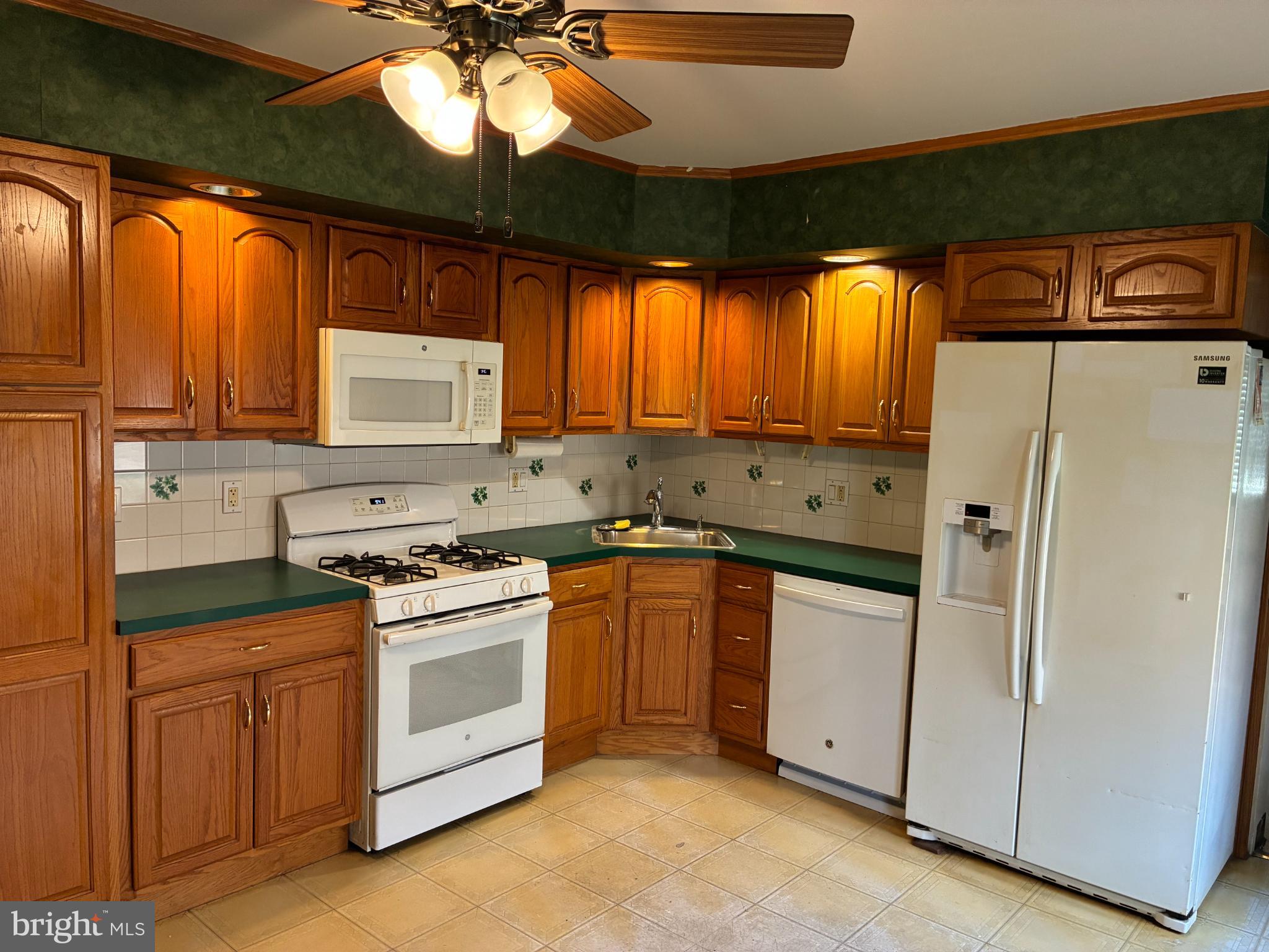 BRIDESBURG - Residential