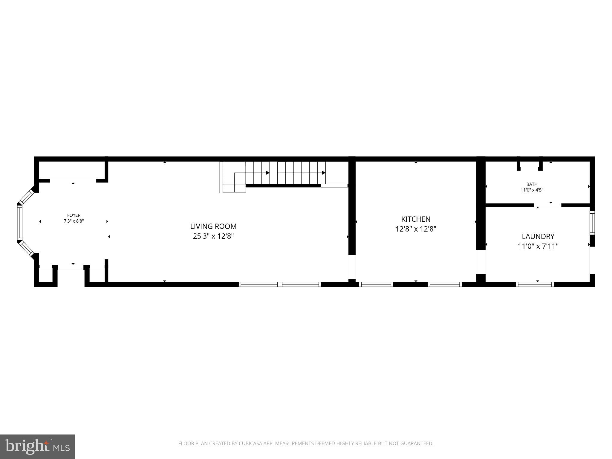 BRIDESBURG - Residential