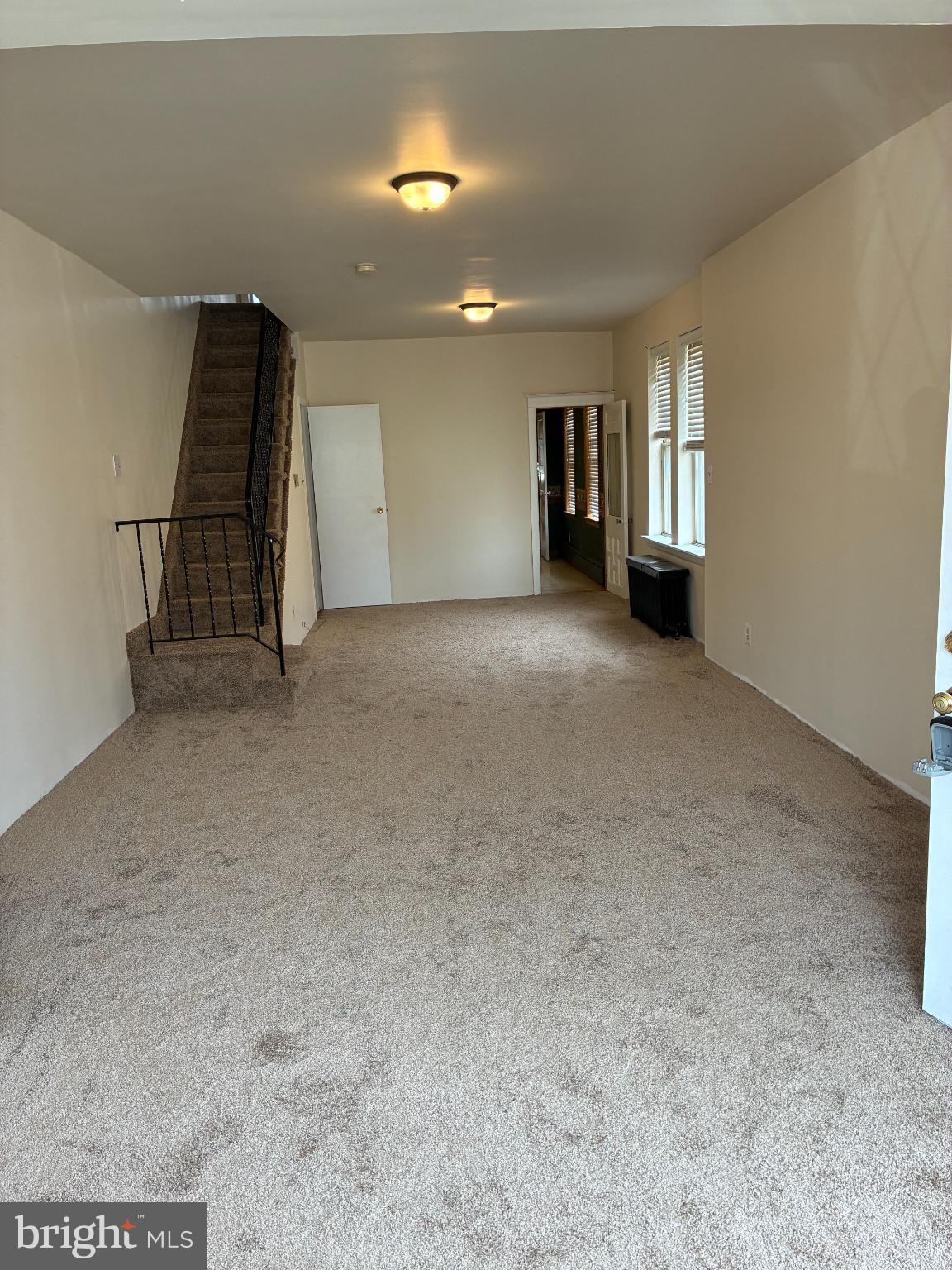 BRIDESBURG - Residential