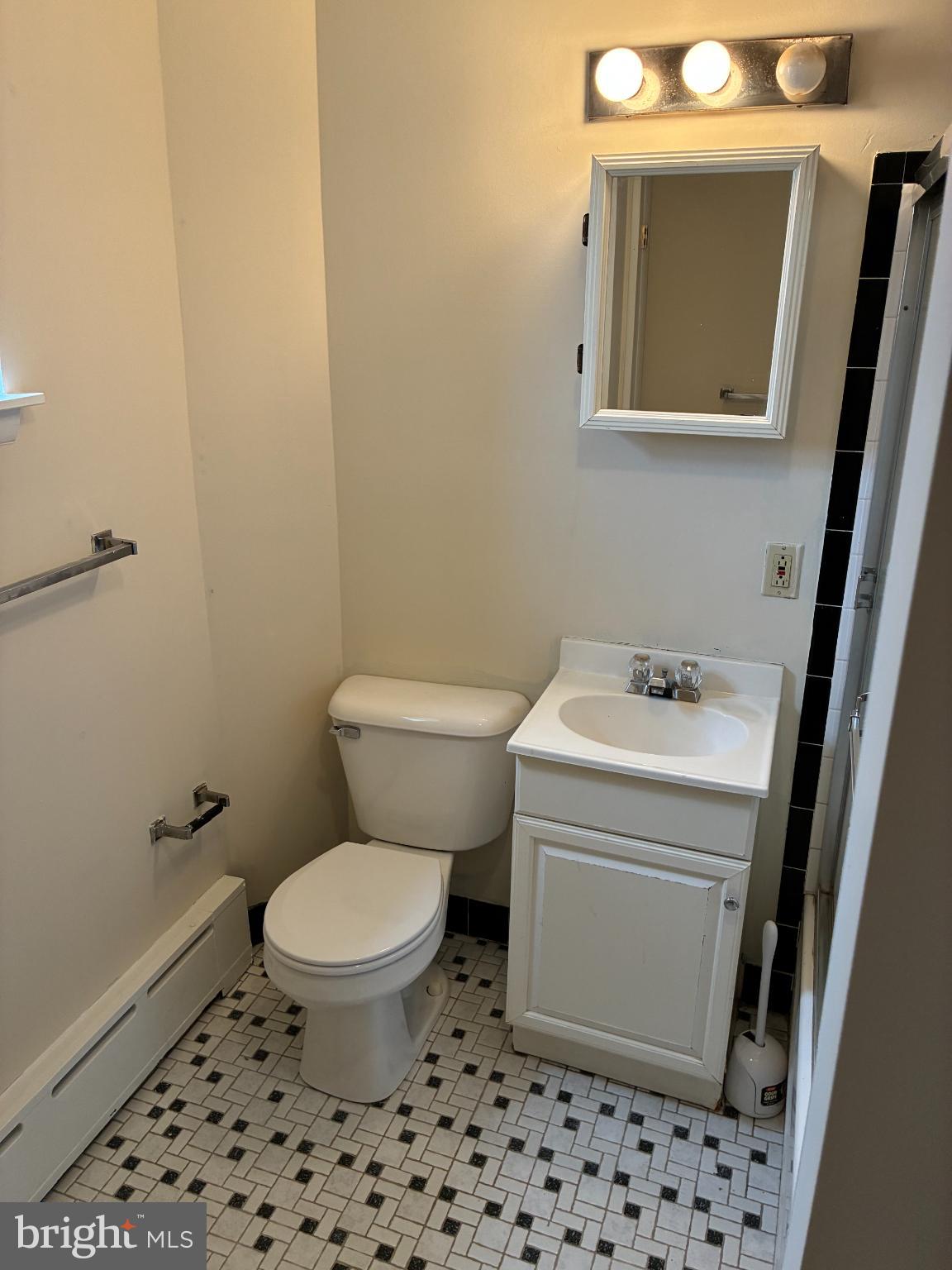 BRIDESBURG - Residential