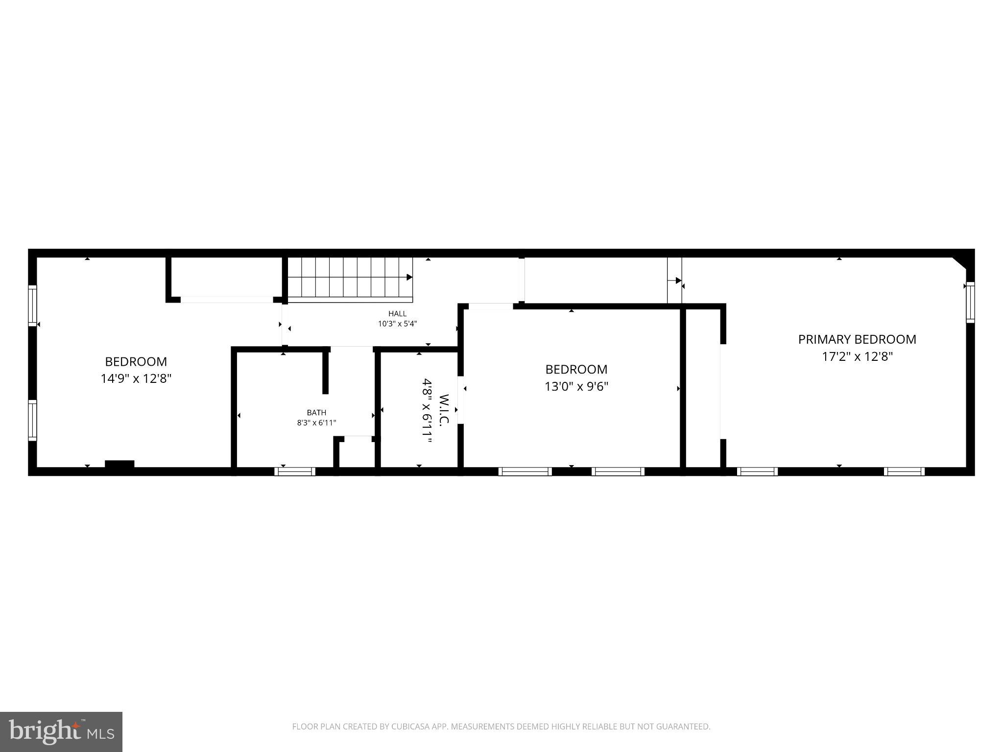 BRIDESBURG - Residential