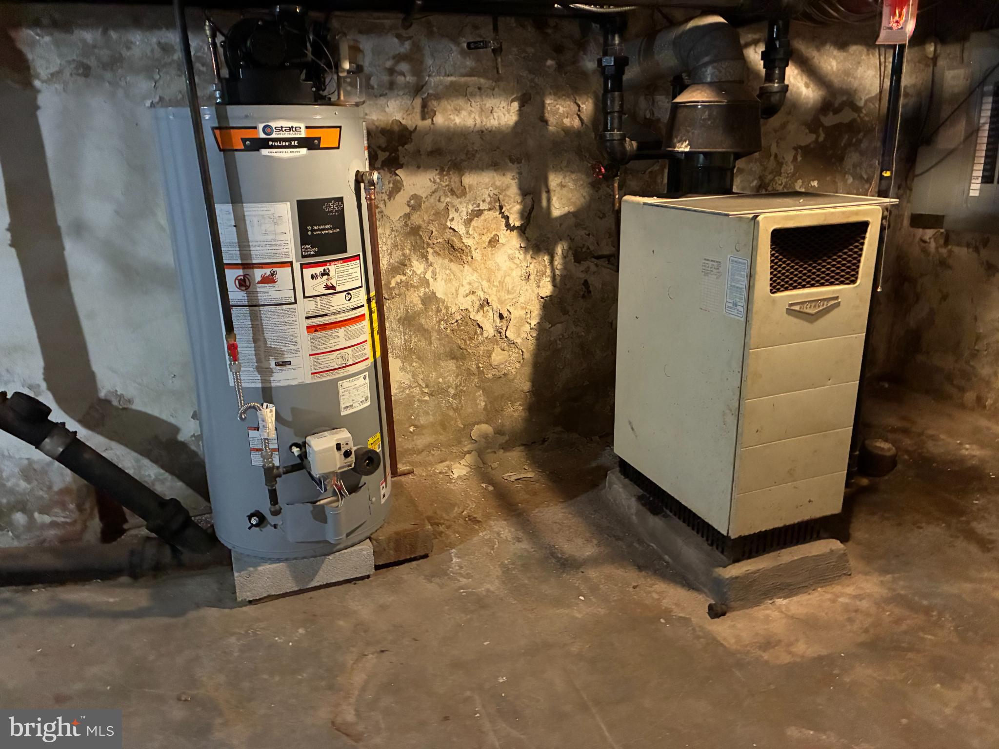 BRIDESBURG - Residential