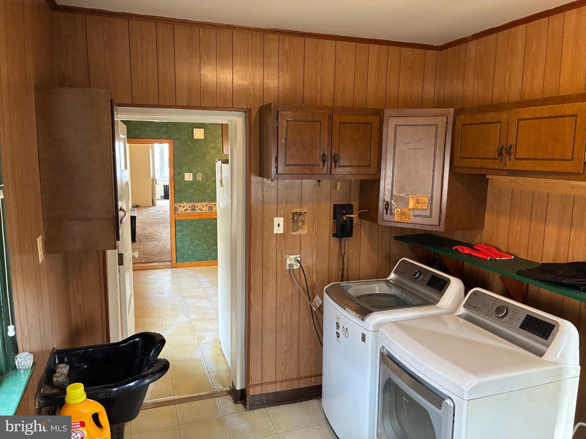 BRIDESBURG - Residential