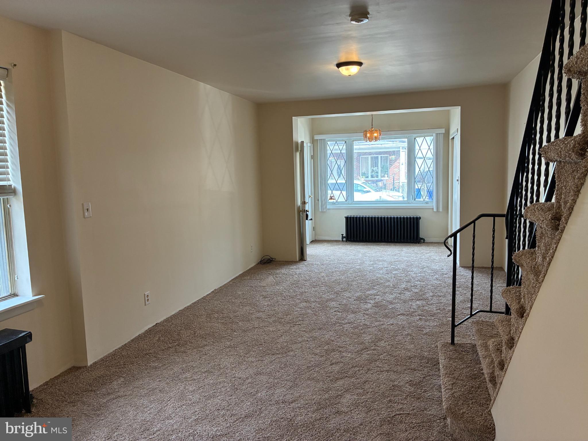 BRIDESBURG - Residential