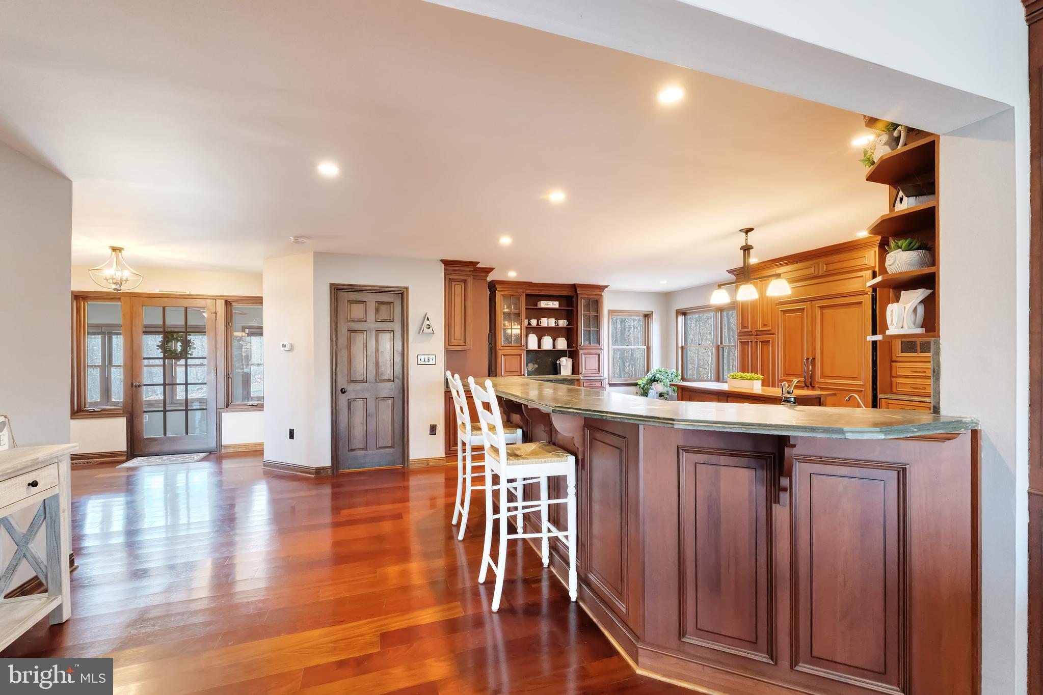 CALMES NECK ESTATES - Residential