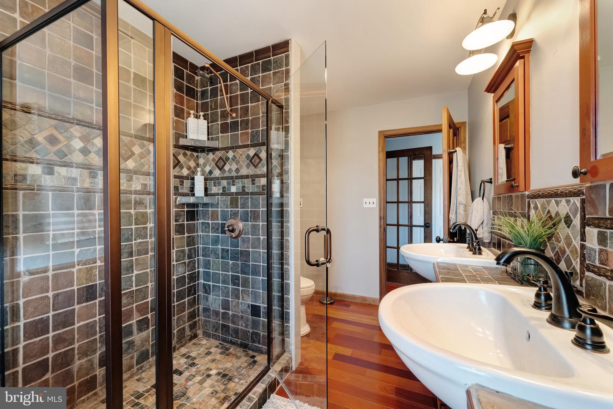 CALMES NECK ESTATES - Residential