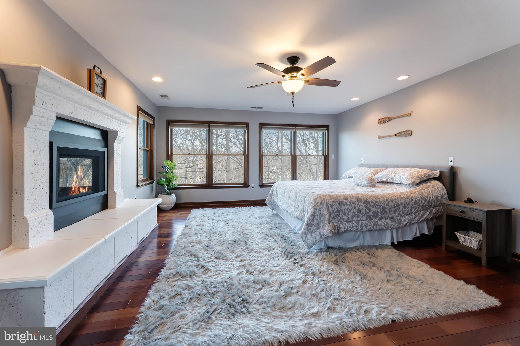 CALMES NECK ESTATES - Residential