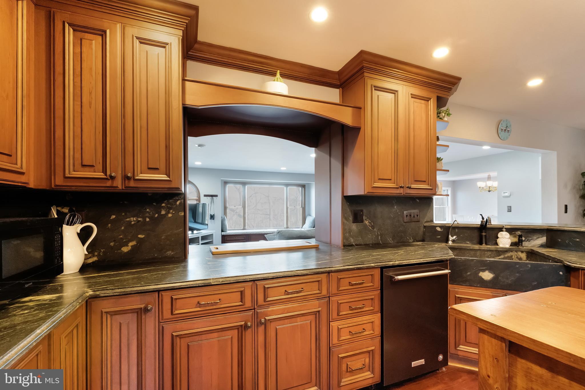 CALMES NECK ESTATES - Residential