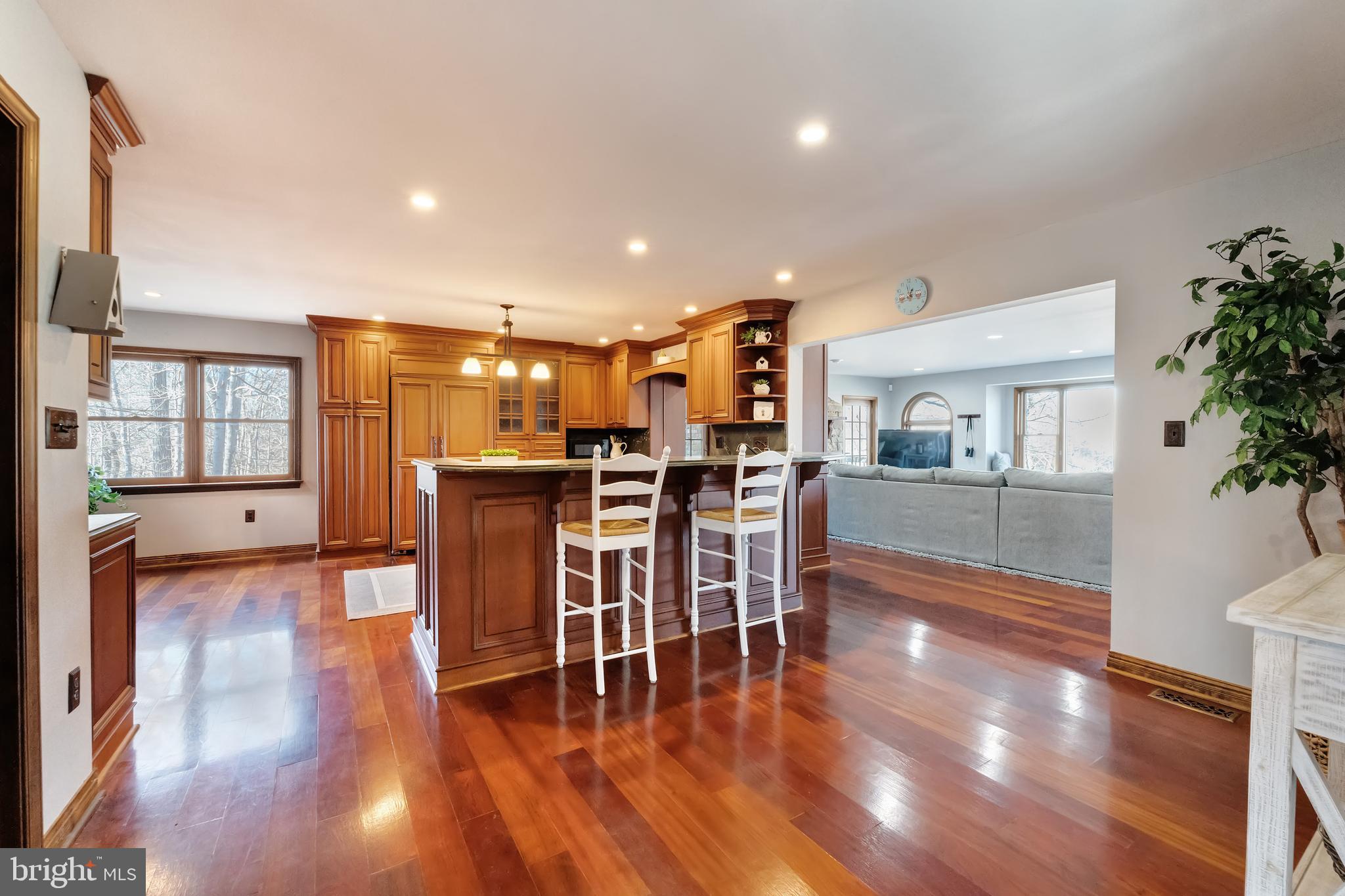 CALMES NECK ESTATES - Residential