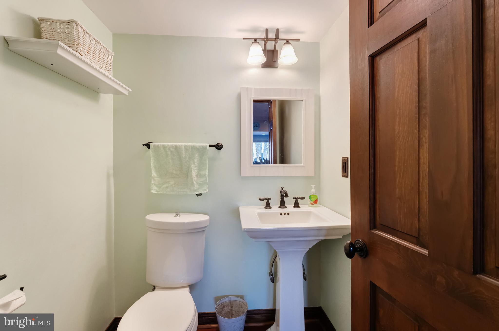 CALMES NECK ESTATES - Residential