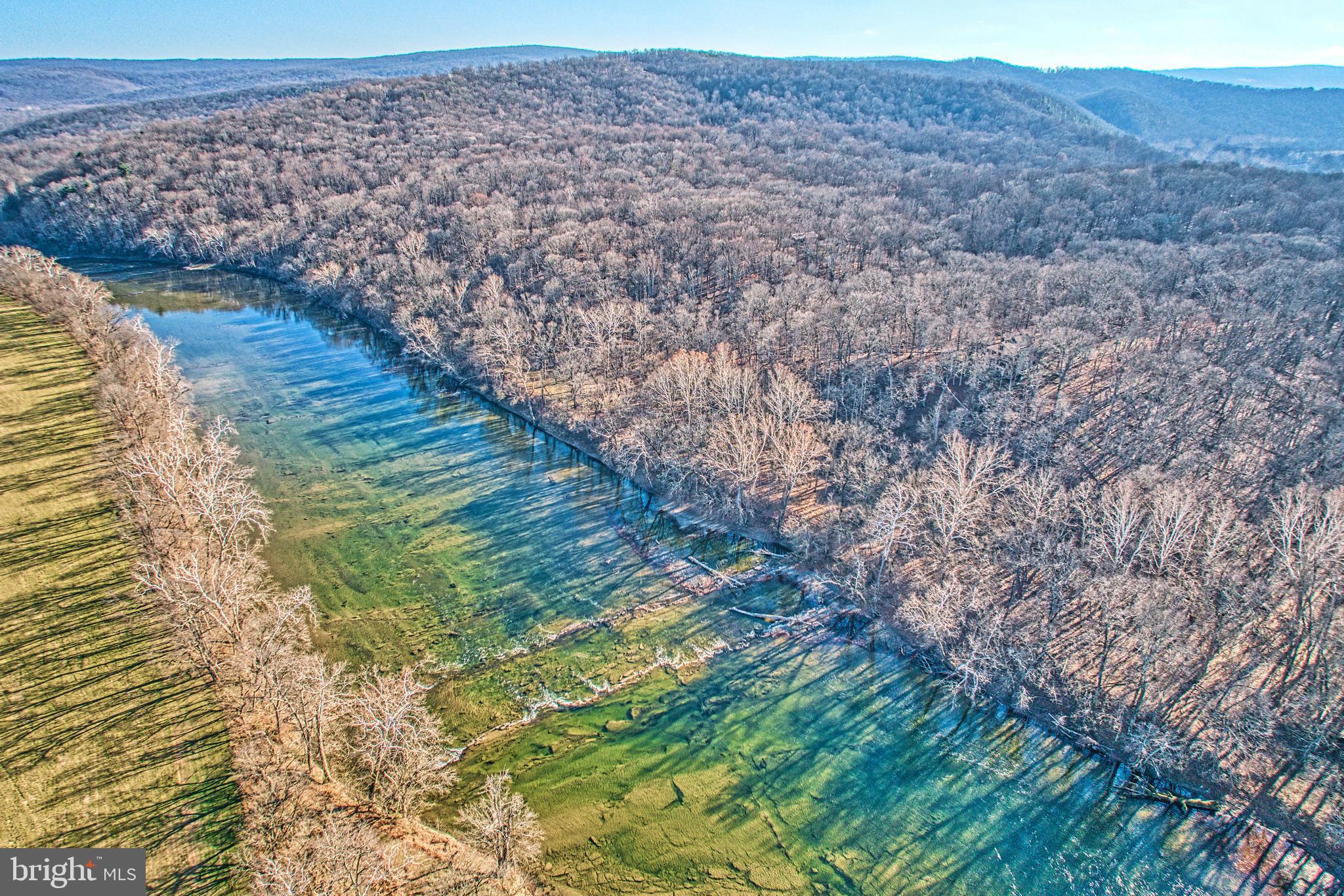 CALMES NECK ESTATES - Residential