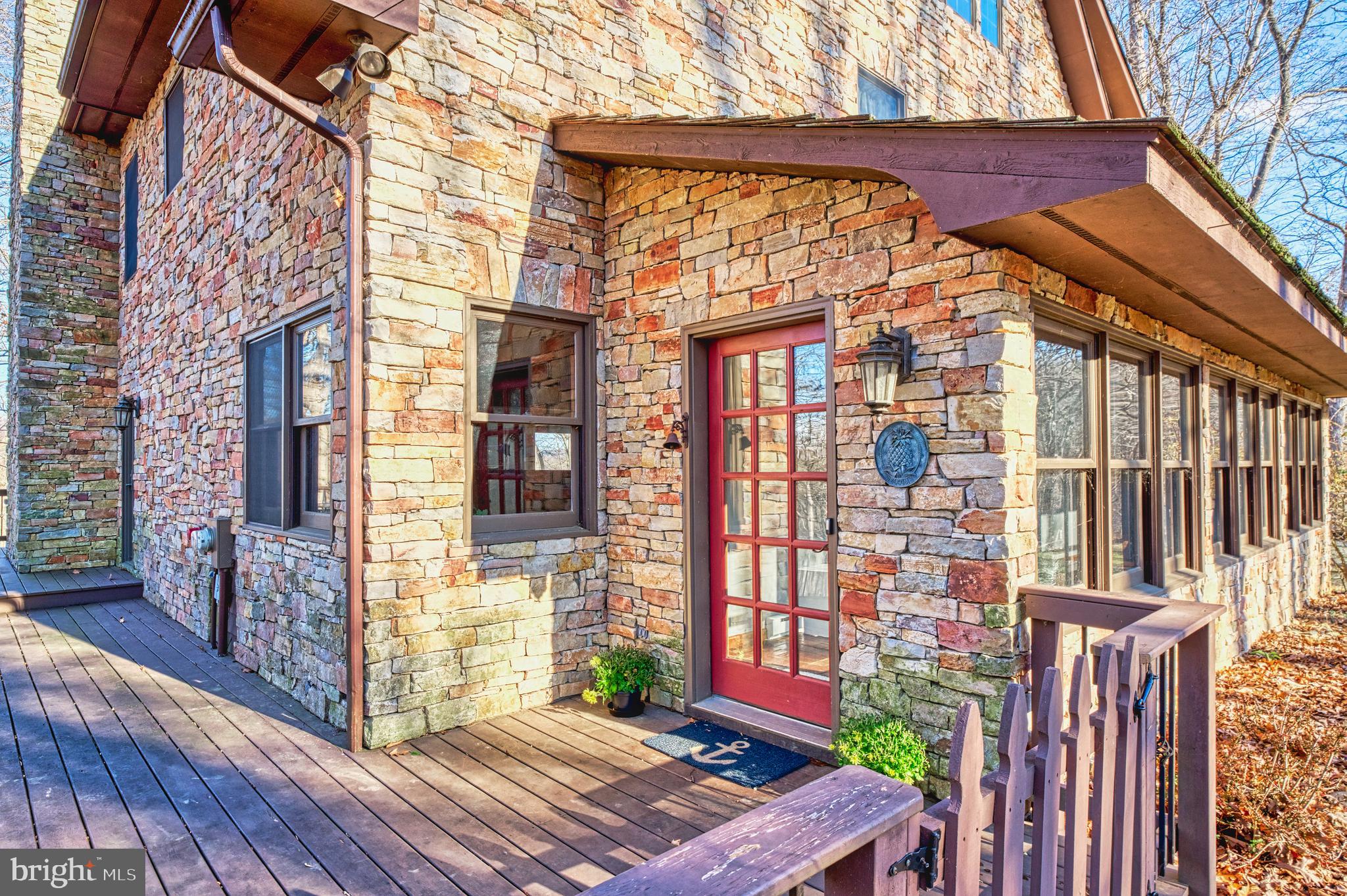 CALMES NECK ESTATES - Residential