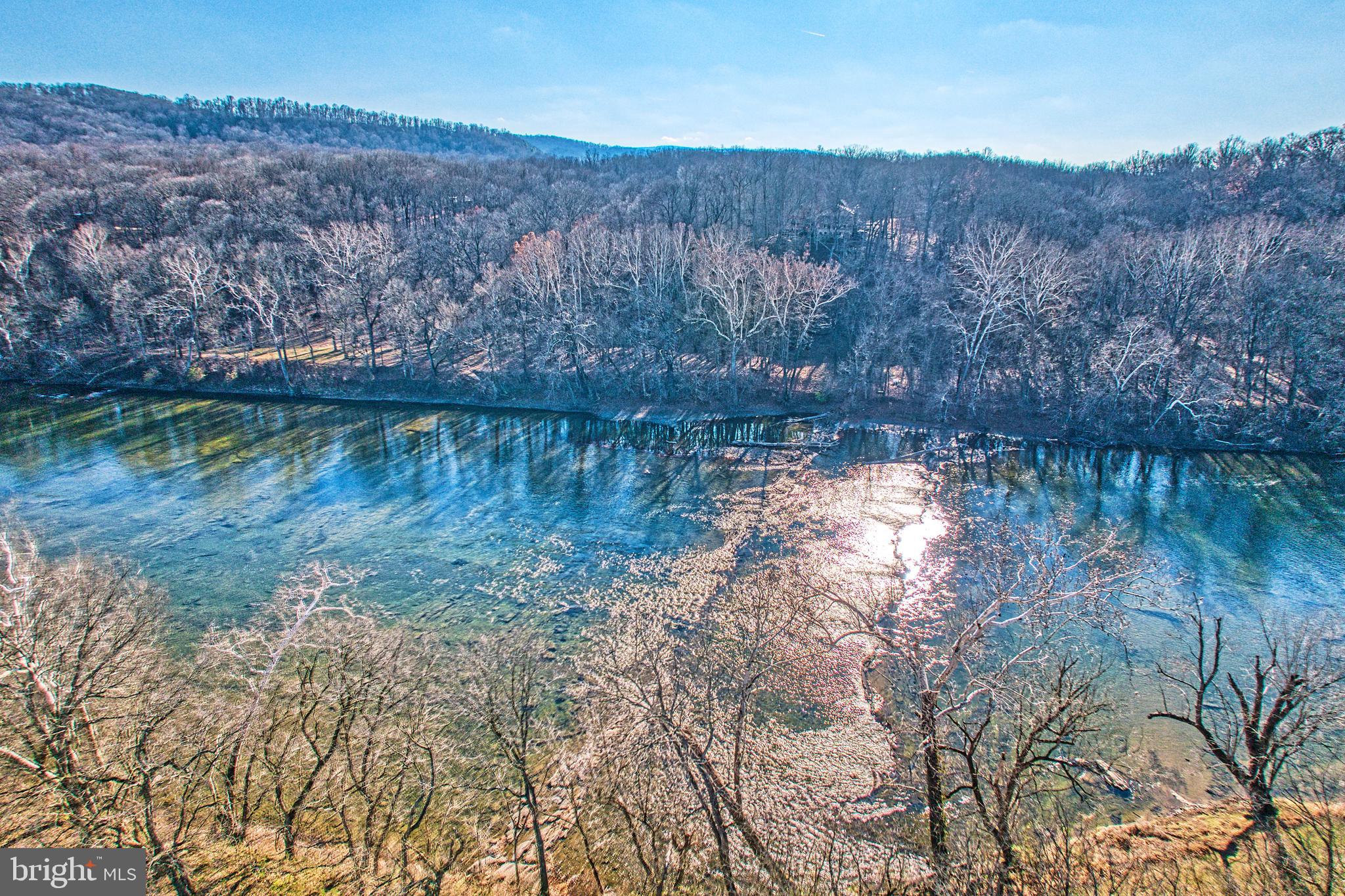 CALMES NECK ESTATES - Residential