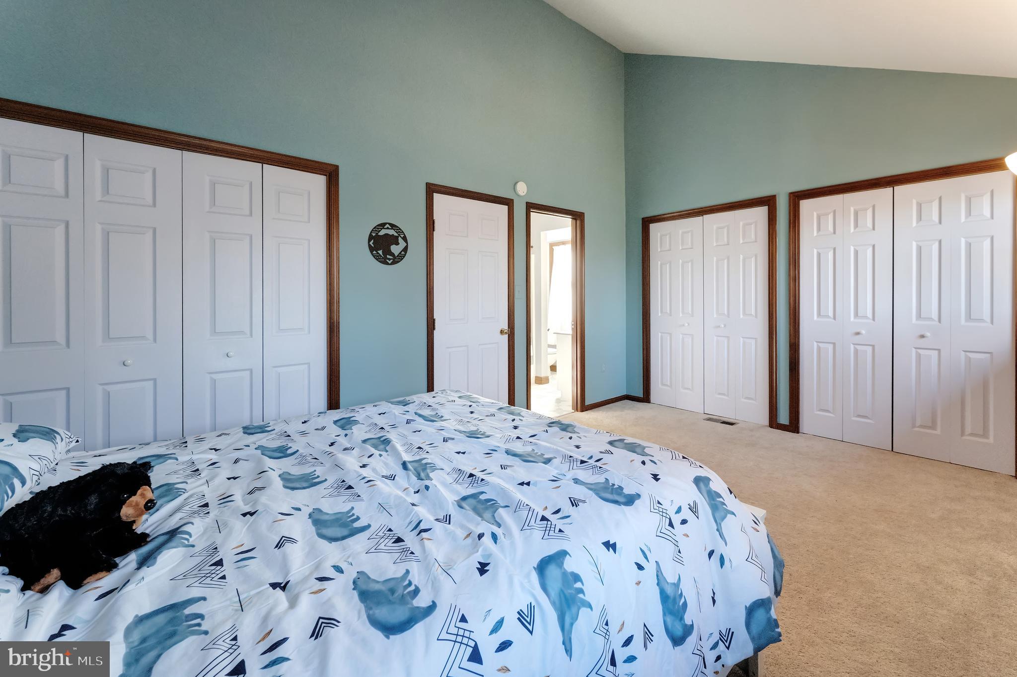 CALMES NECK ESTATES - Residential