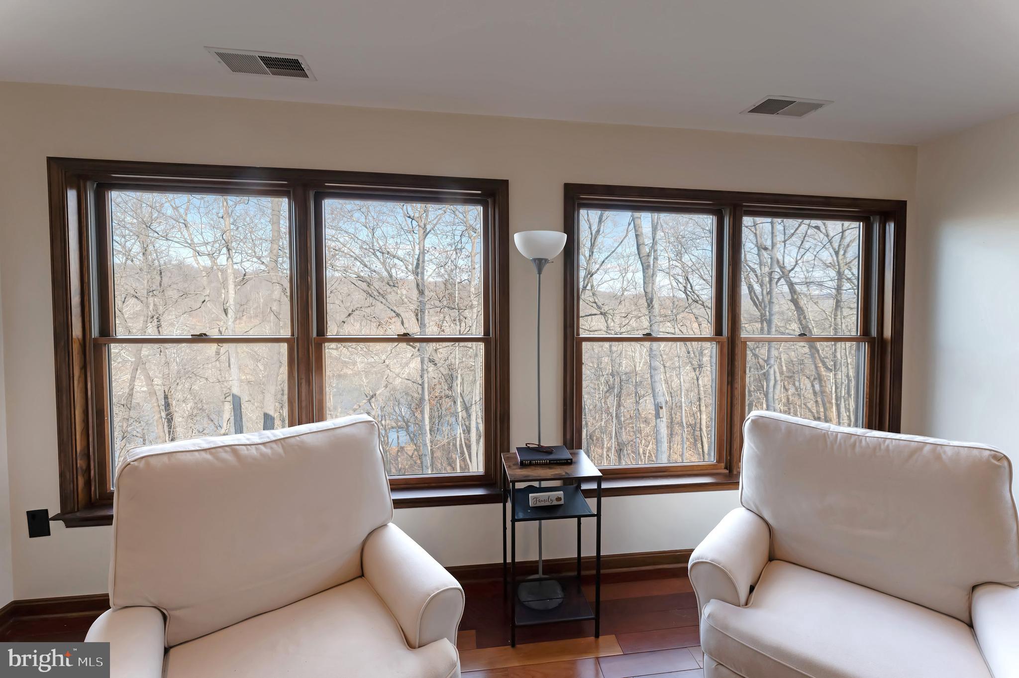 CALMES NECK ESTATES - Residential