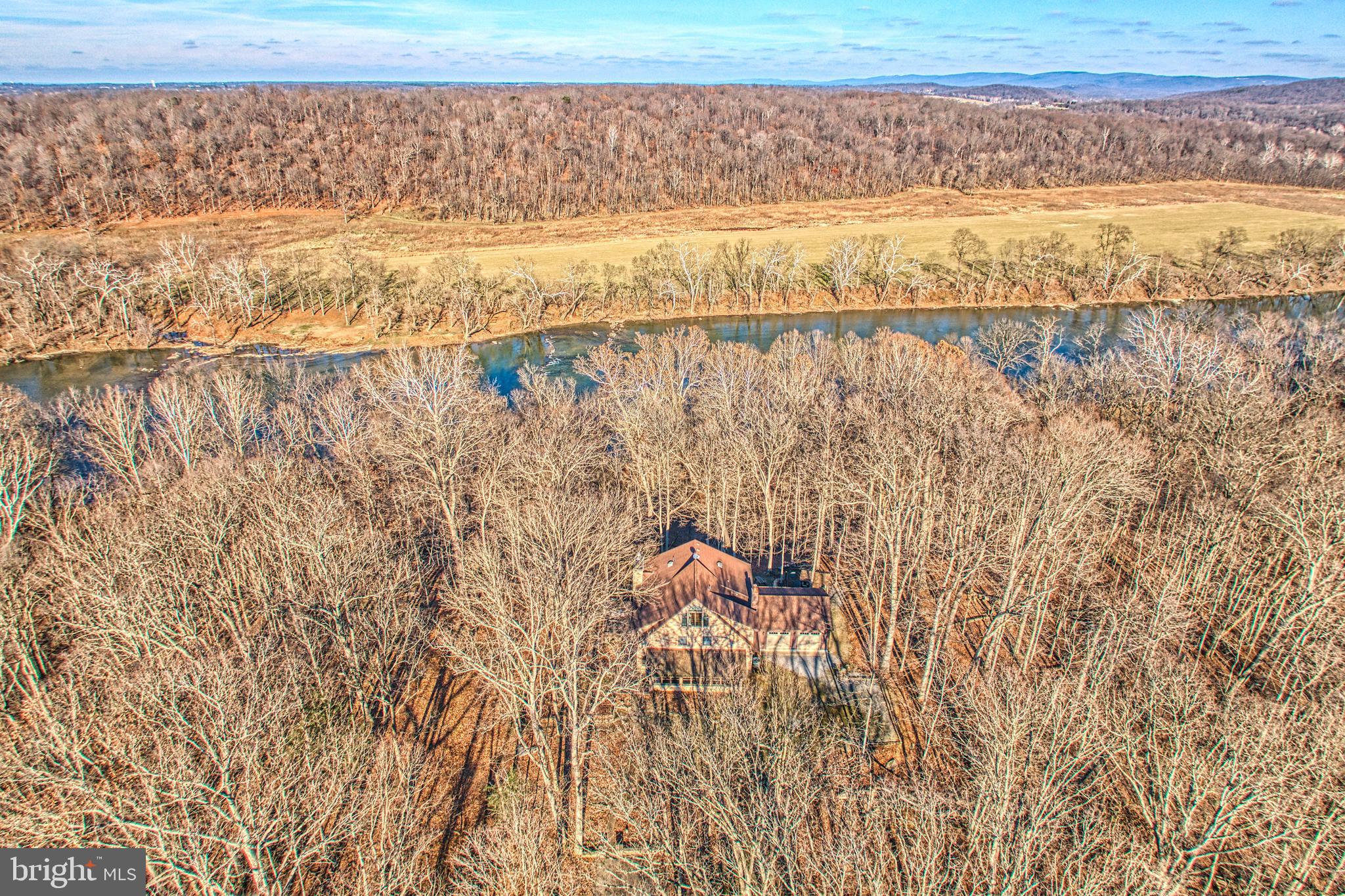 CALMES NECK ESTATES - Residential