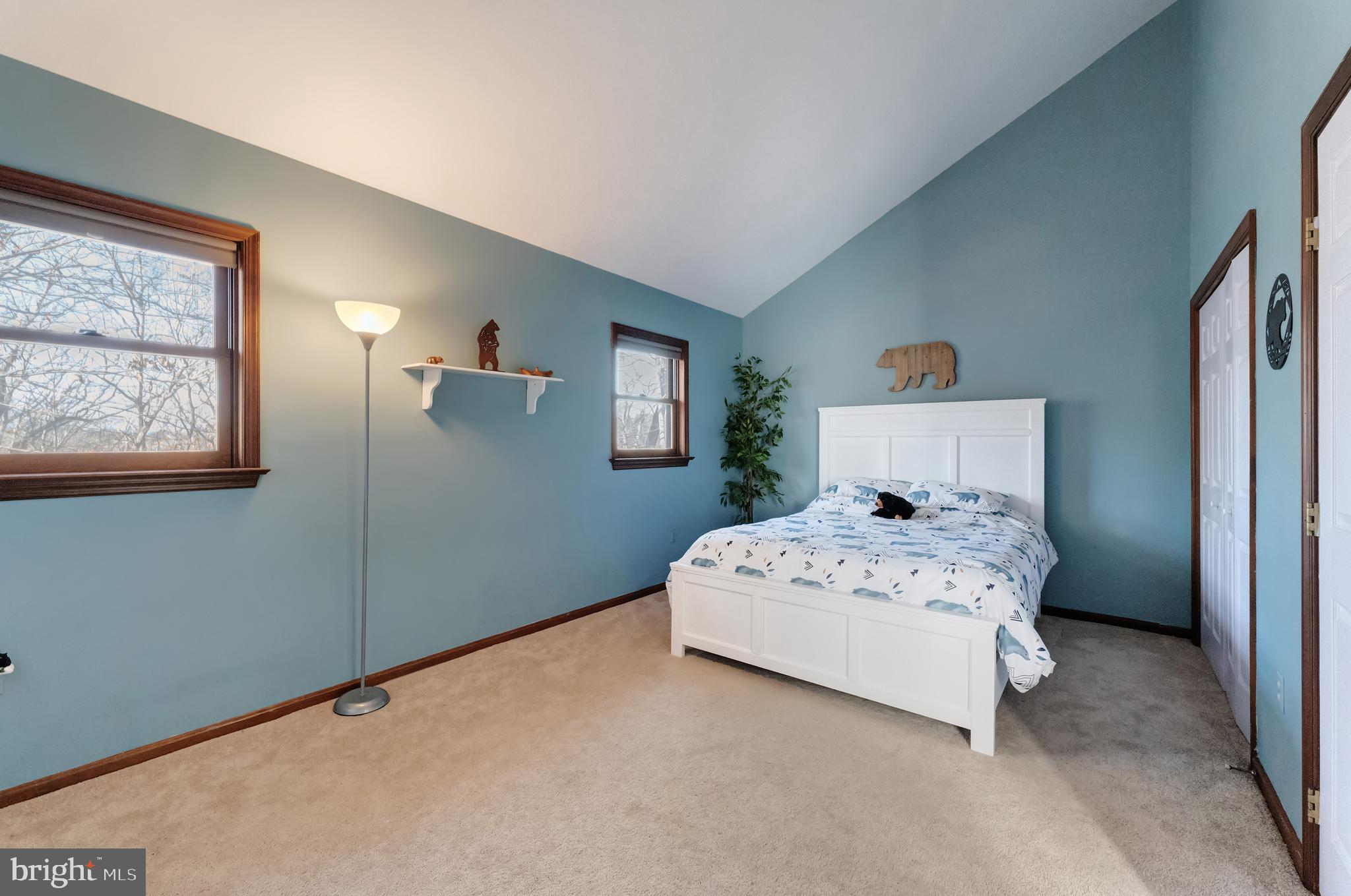 CALMES NECK ESTATES - Residential