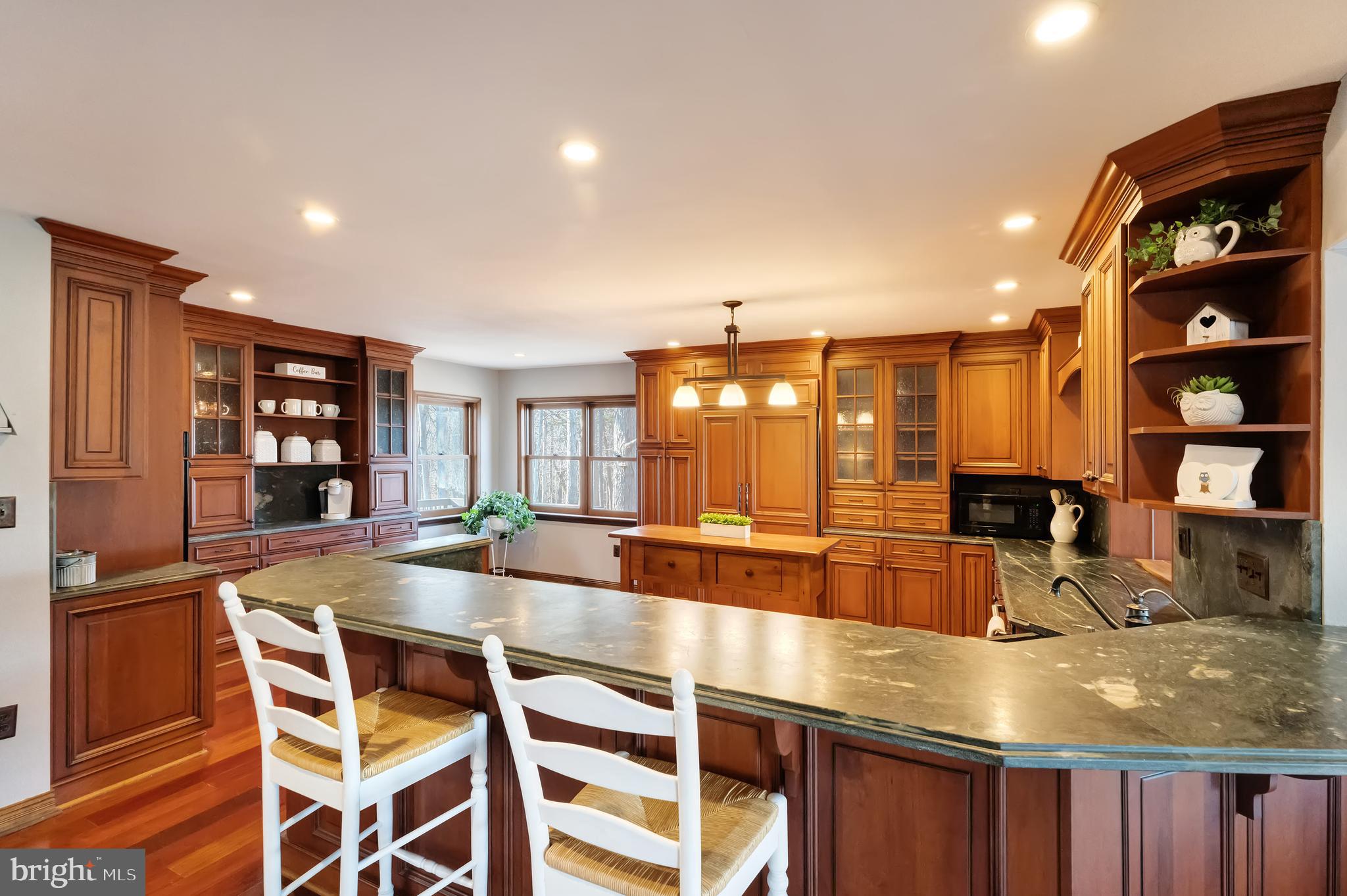 CALMES NECK ESTATES - Residential