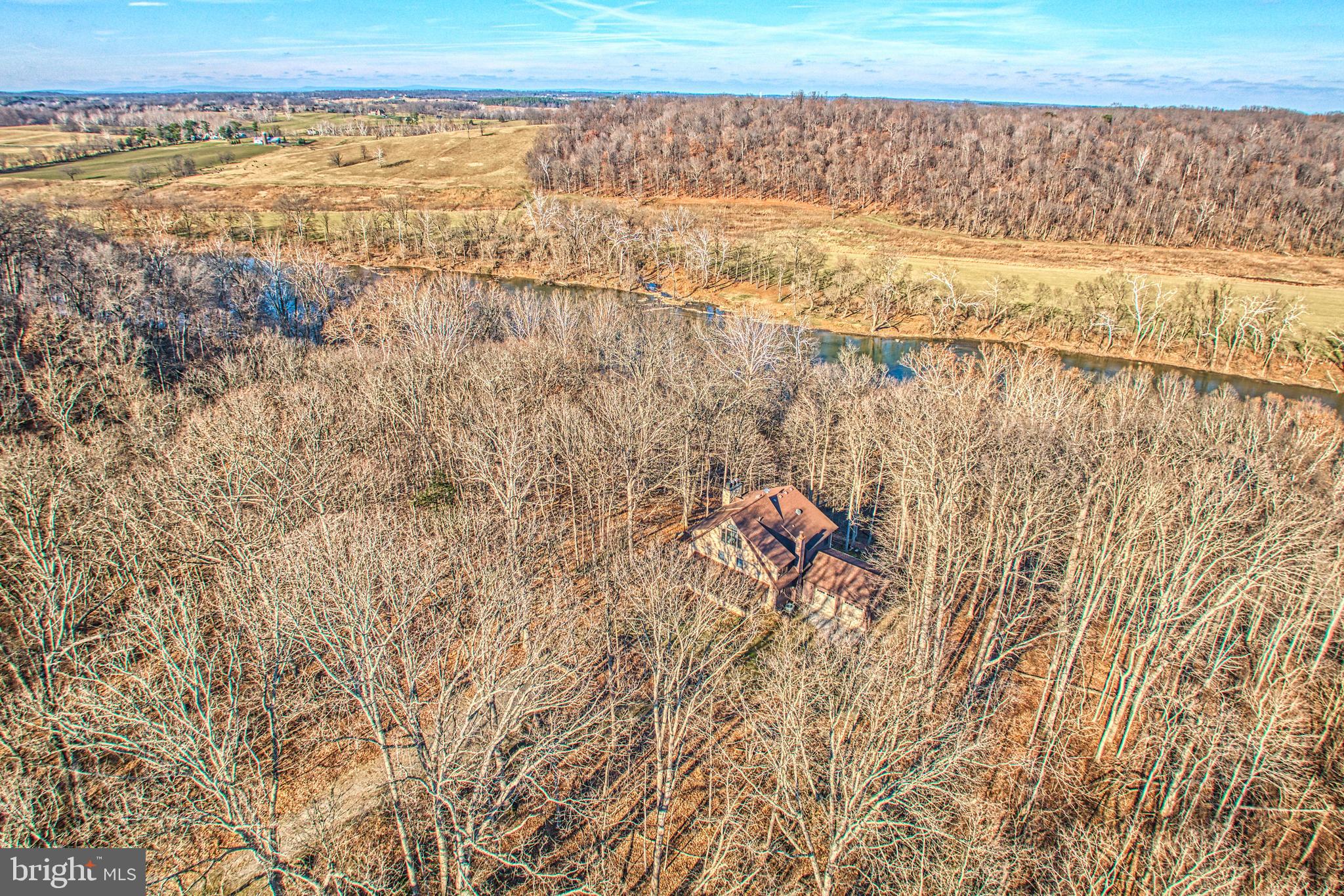 CALMES NECK ESTATES - Residential