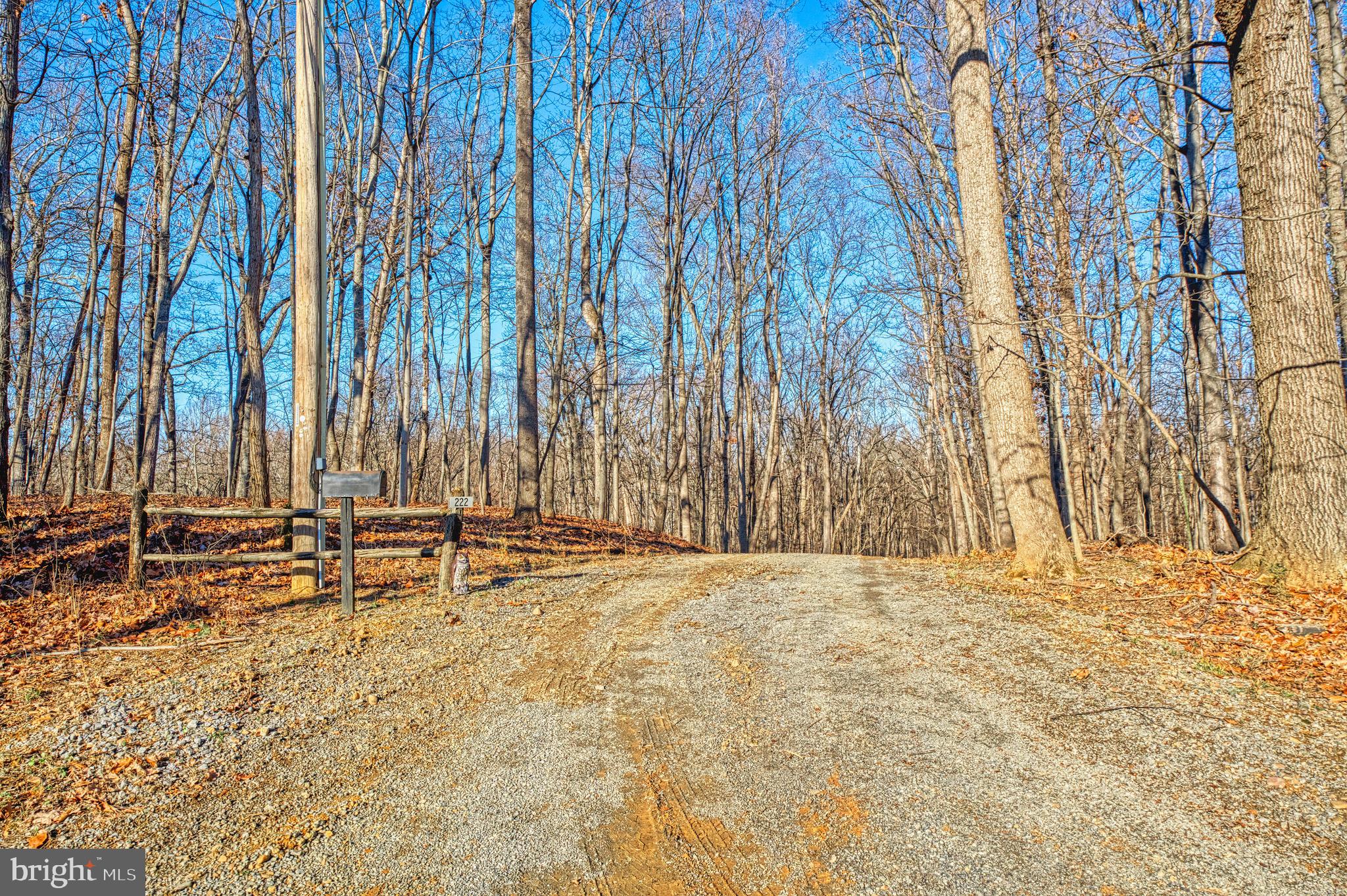 CALMES NECK ESTATES - Residential