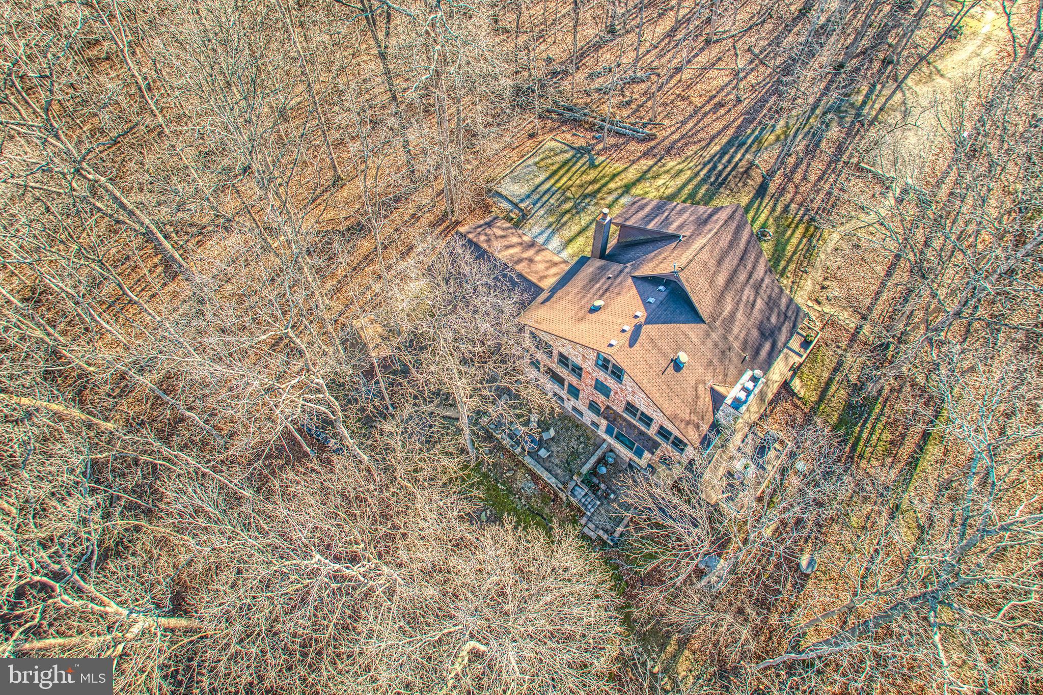 CALMES NECK ESTATES - Residential