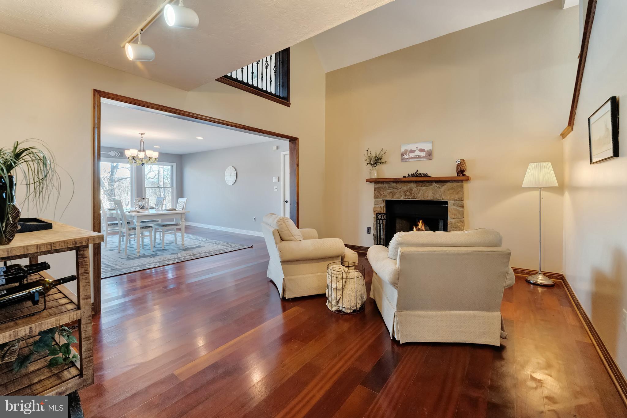 CALMES NECK ESTATES - Residential