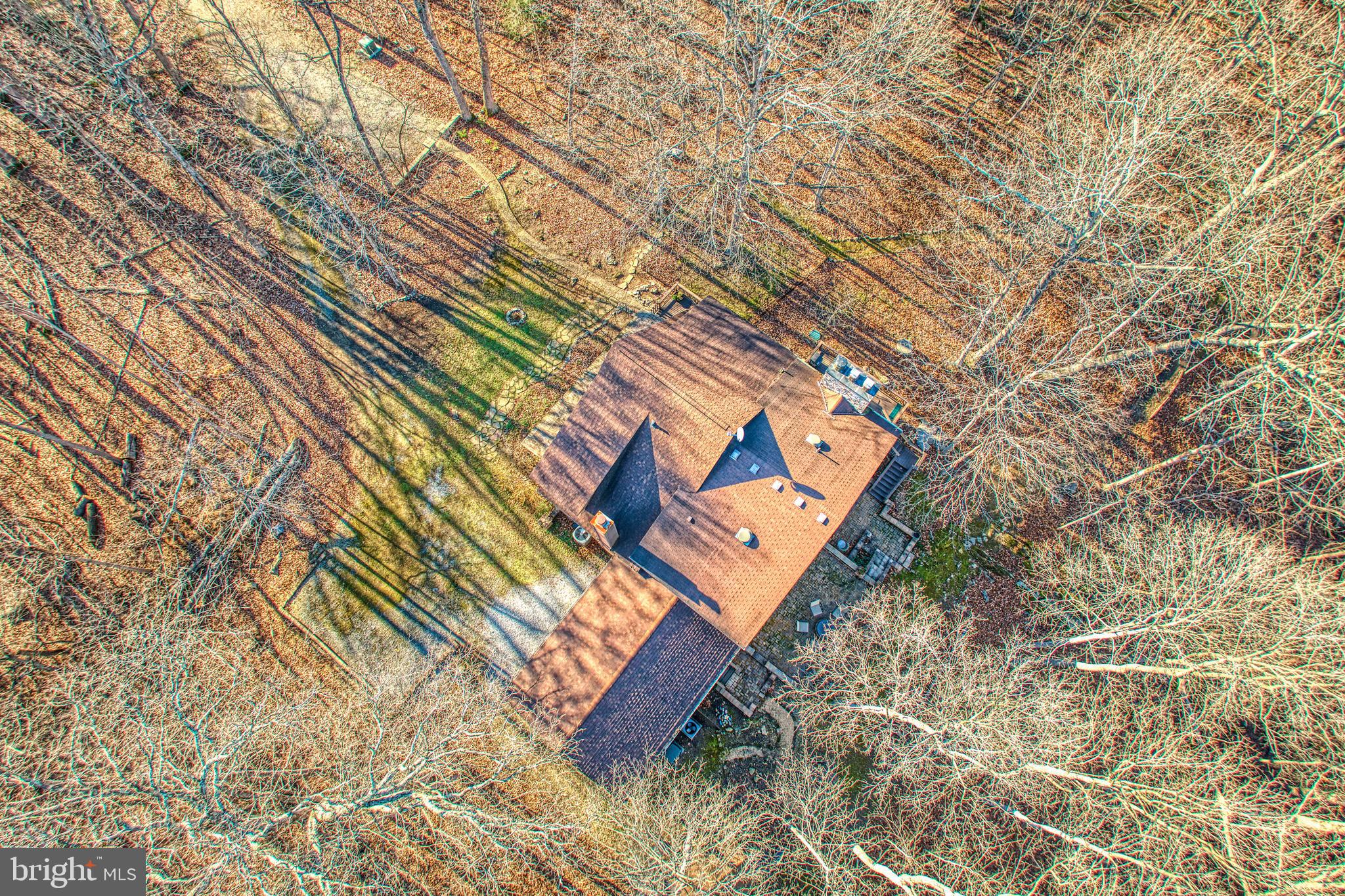 CALMES NECK ESTATES - Residential