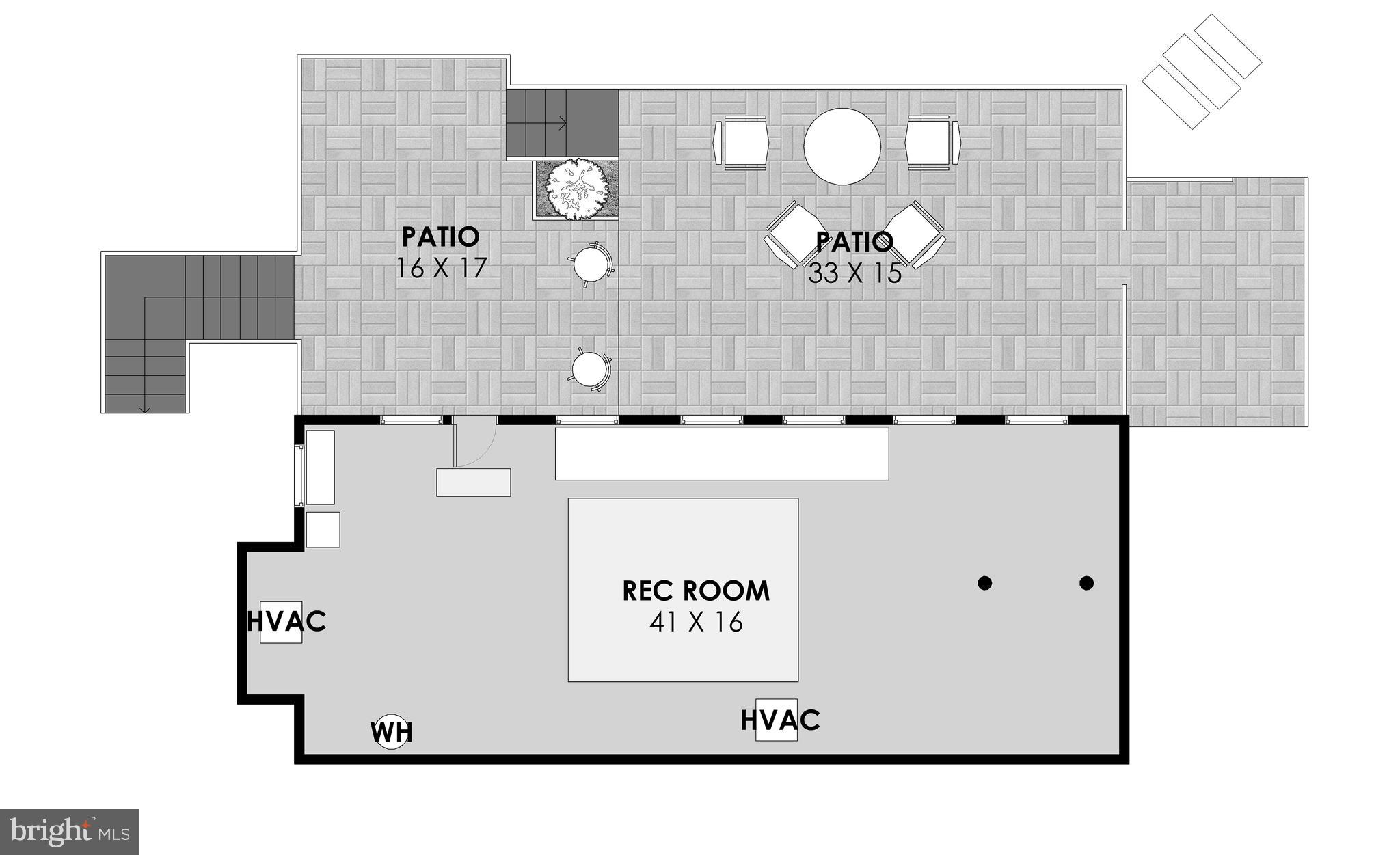 CALMES NECK ESTATES - Residential