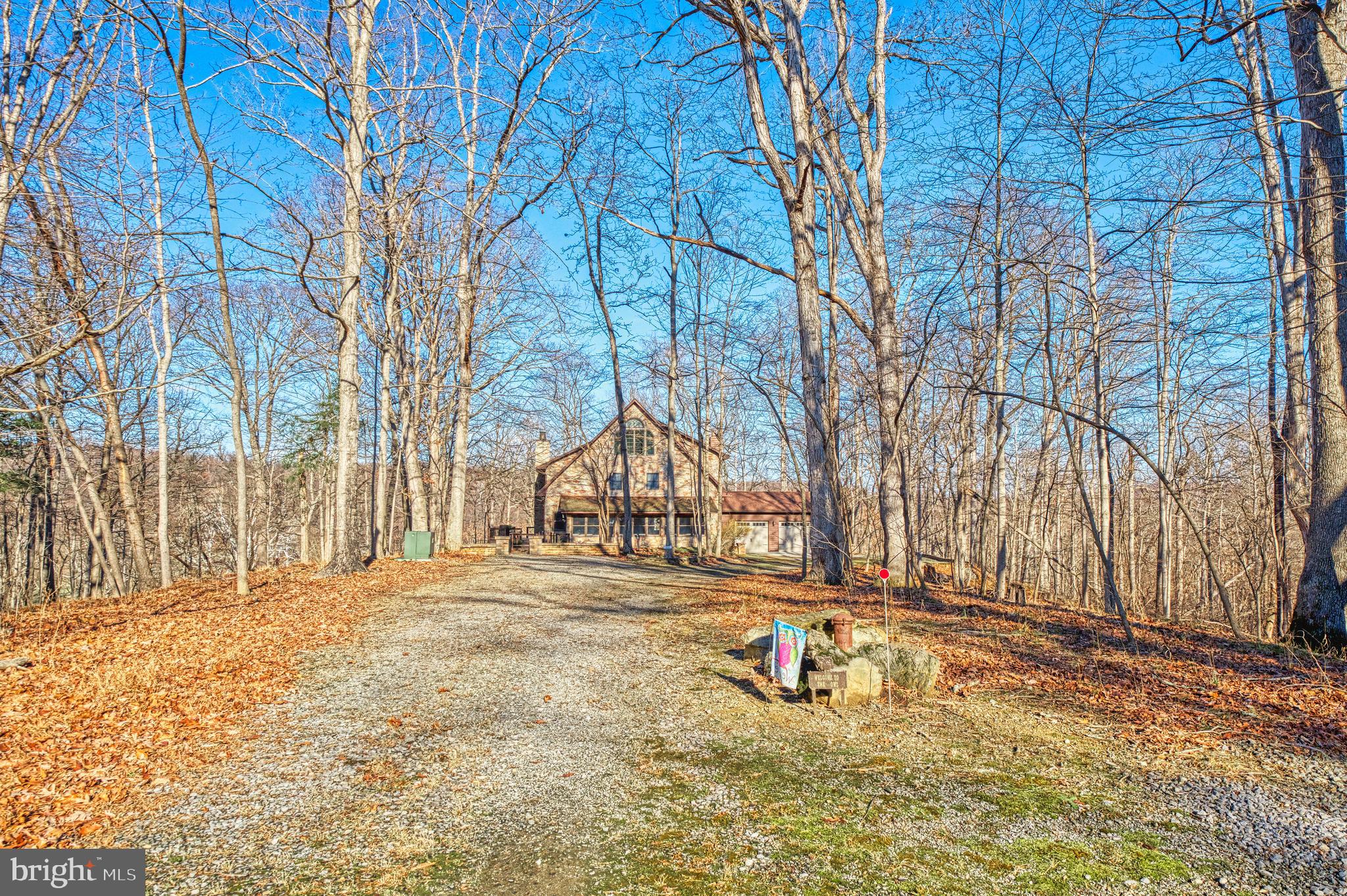 CALMES NECK ESTATES - Residential