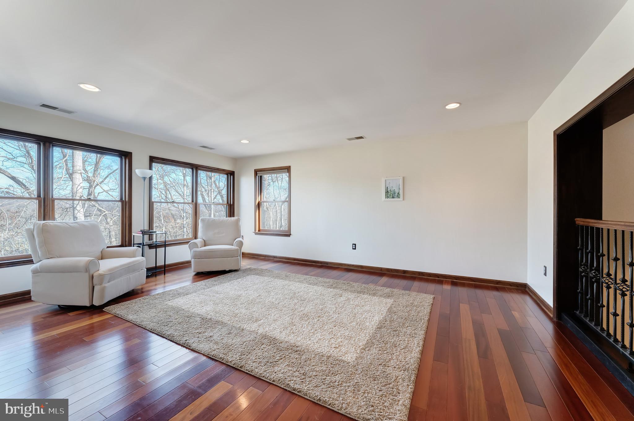 CALMES NECK ESTATES - Residential