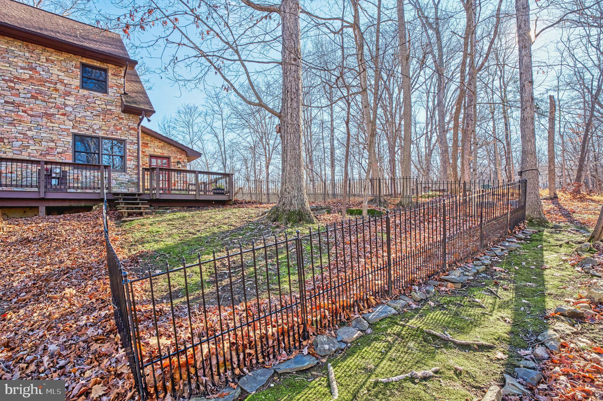 CALMES NECK ESTATES - Residential