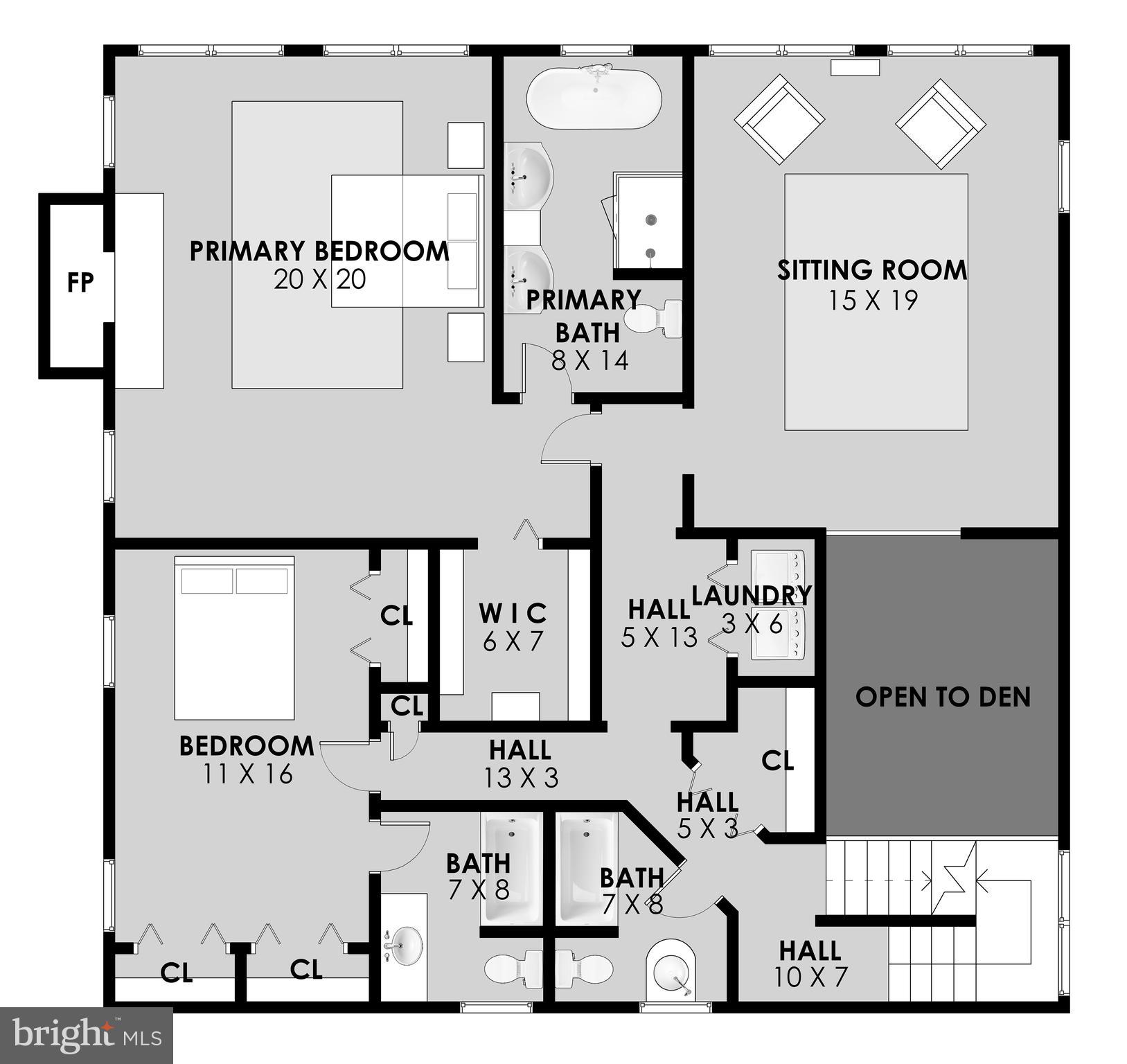 CALMES NECK ESTATES - Residential