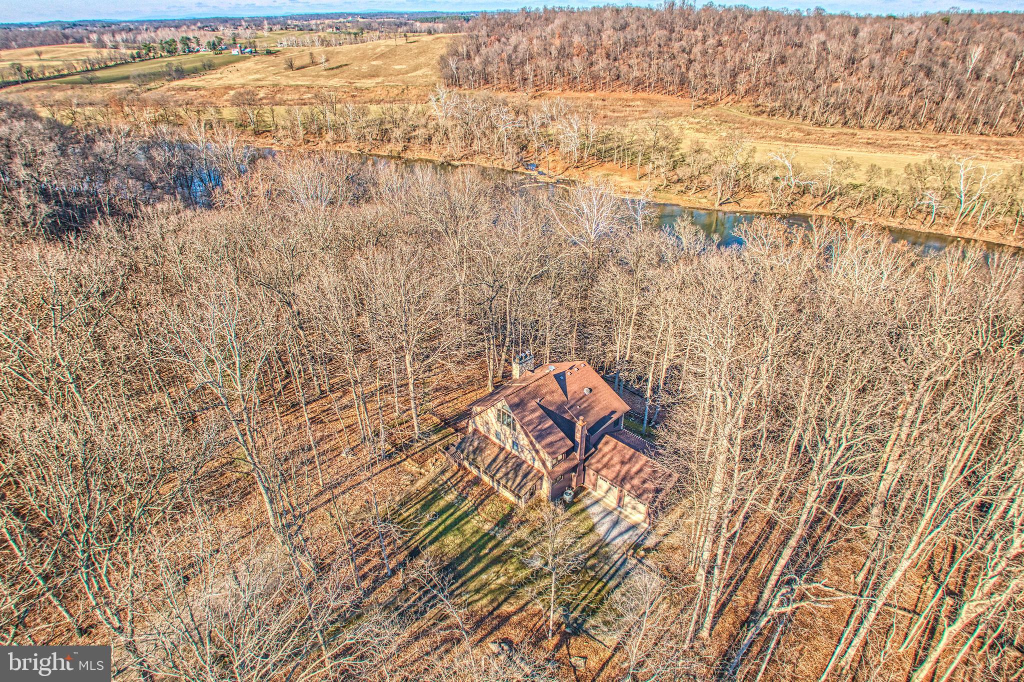 CALMES NECK ESTATES - Residential