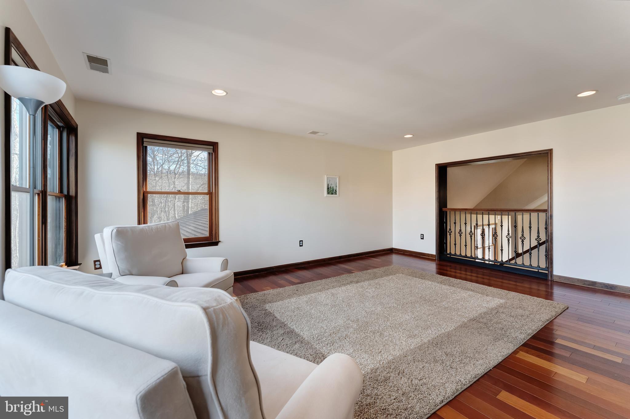 CALMES NECK ESTATES - Residential