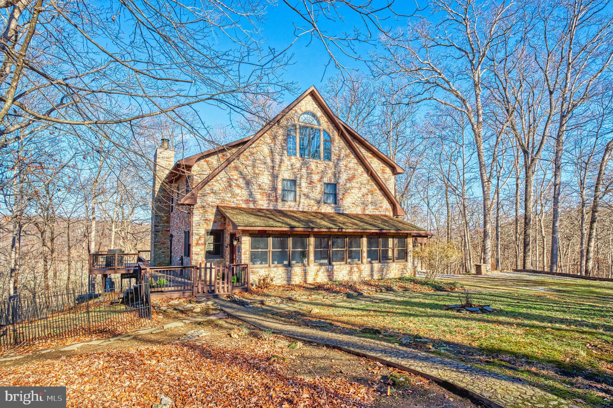 CALMES NECK ESTATES - Residential