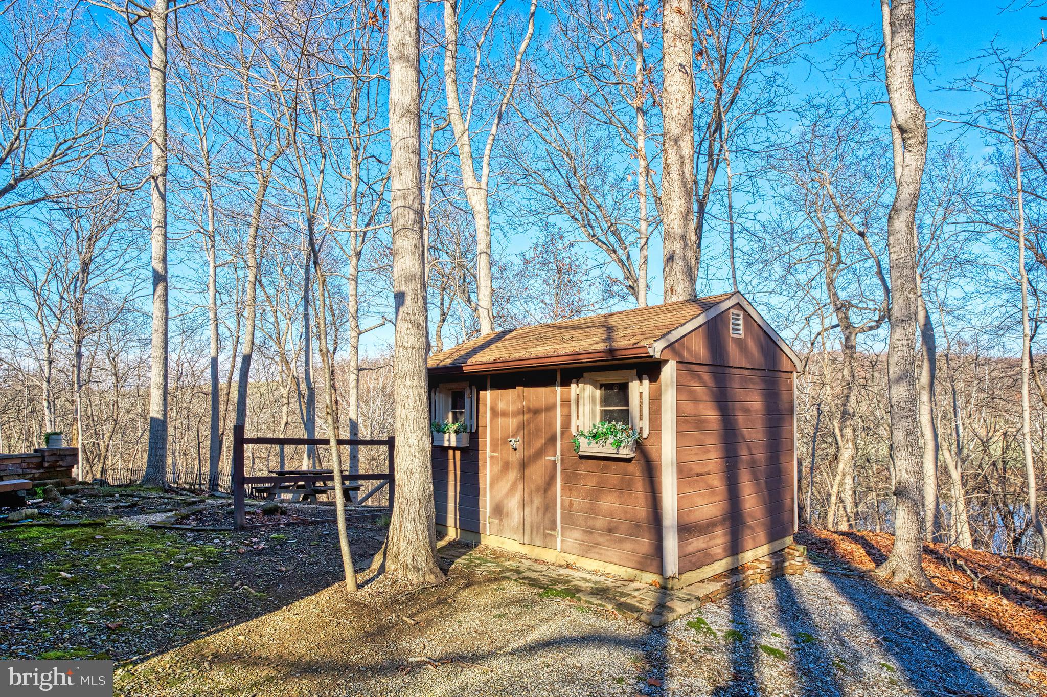 CALMES NECK ESTATES - Residential