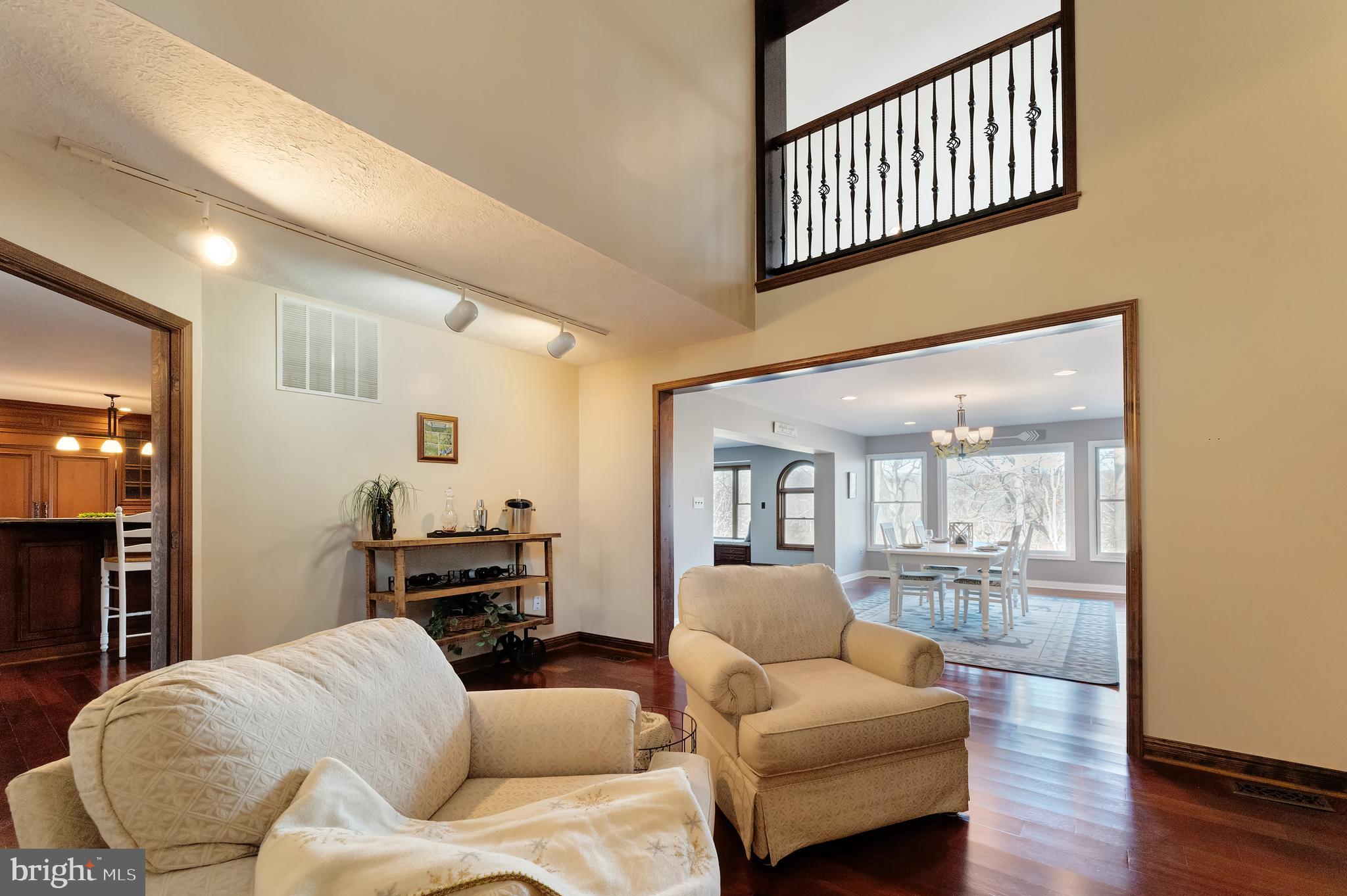 CALMES NECK ESTATES - Residential