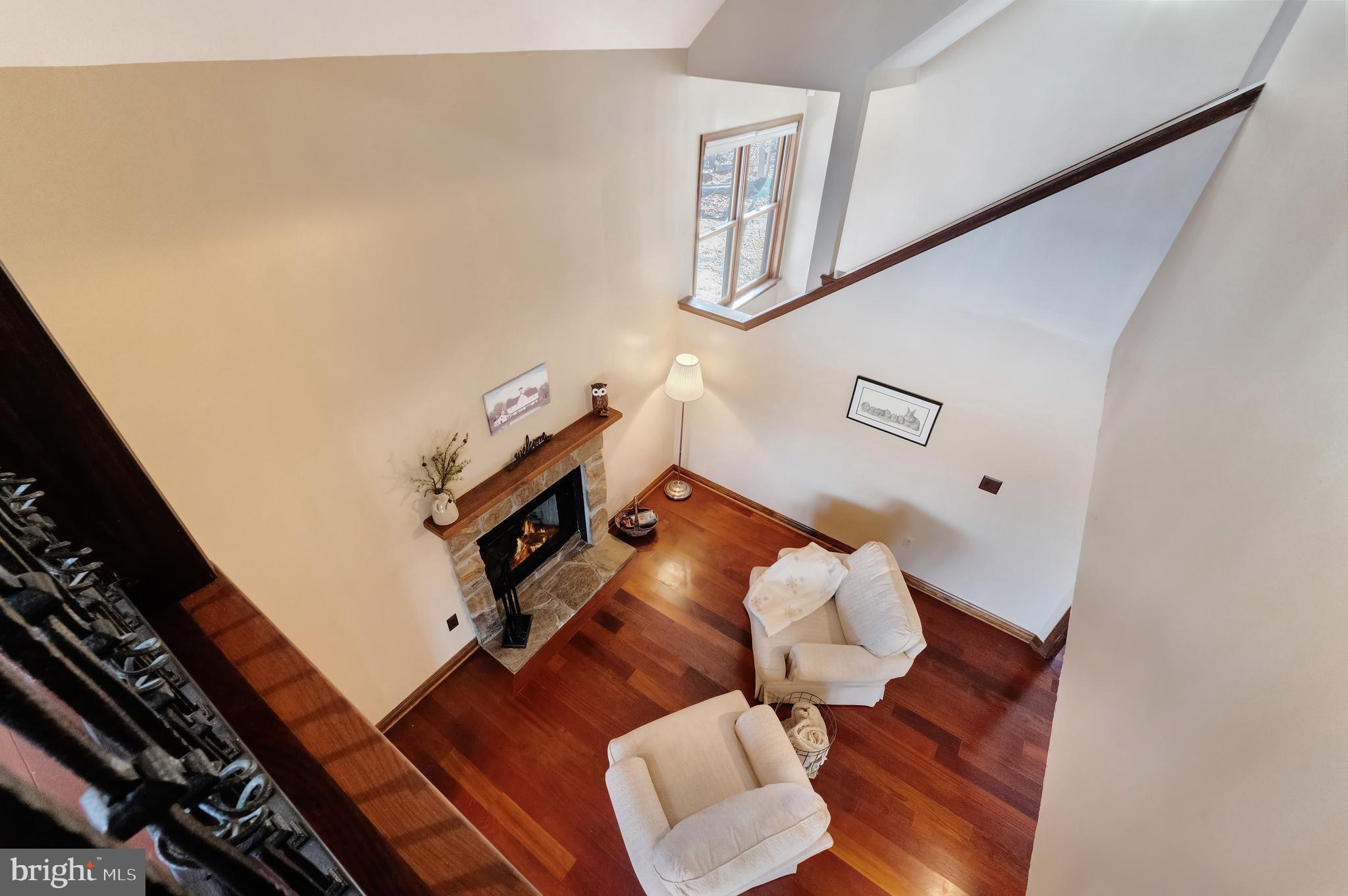 CALMES NECK ESTATES - Residential